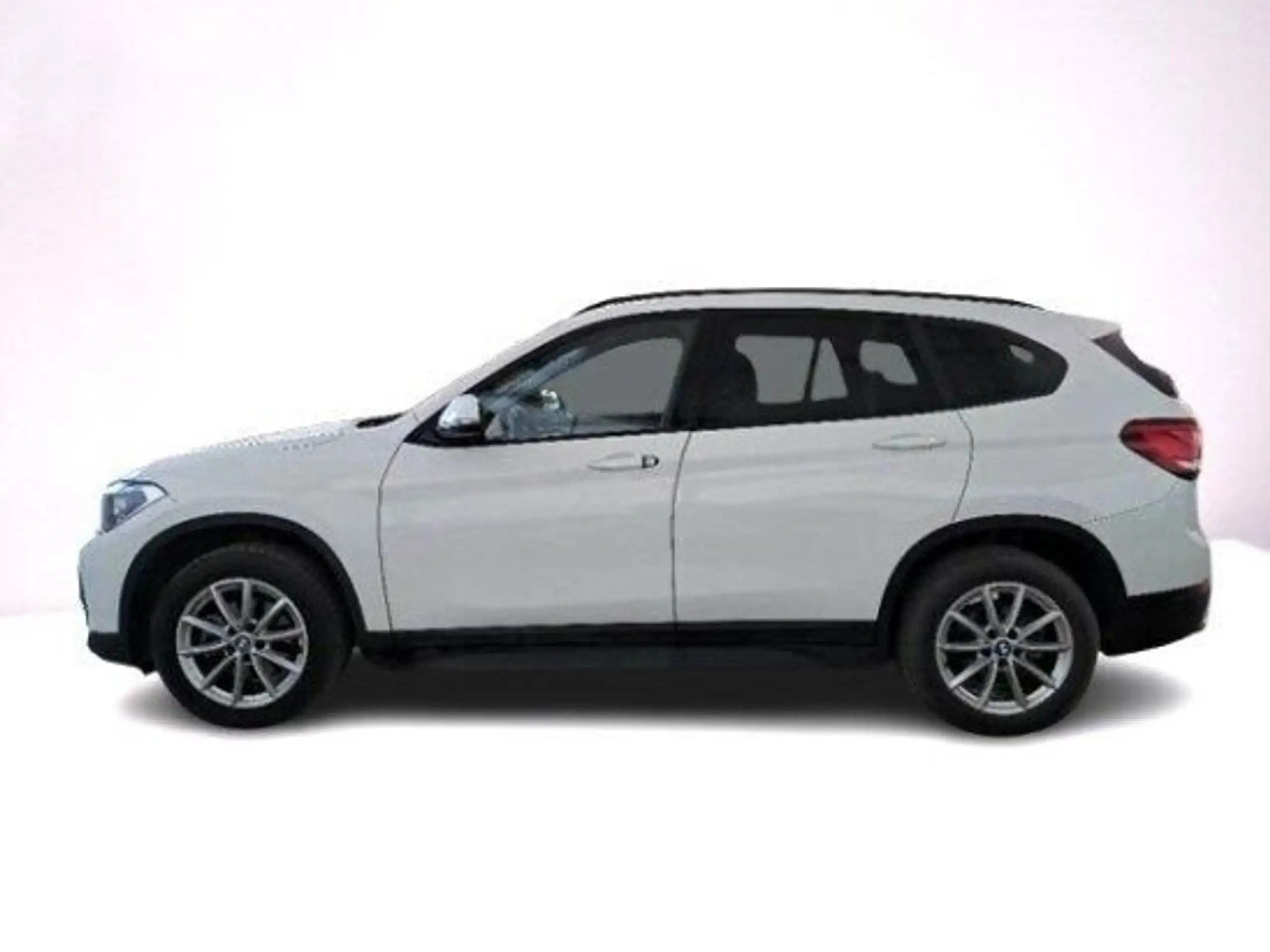 BMW - X1