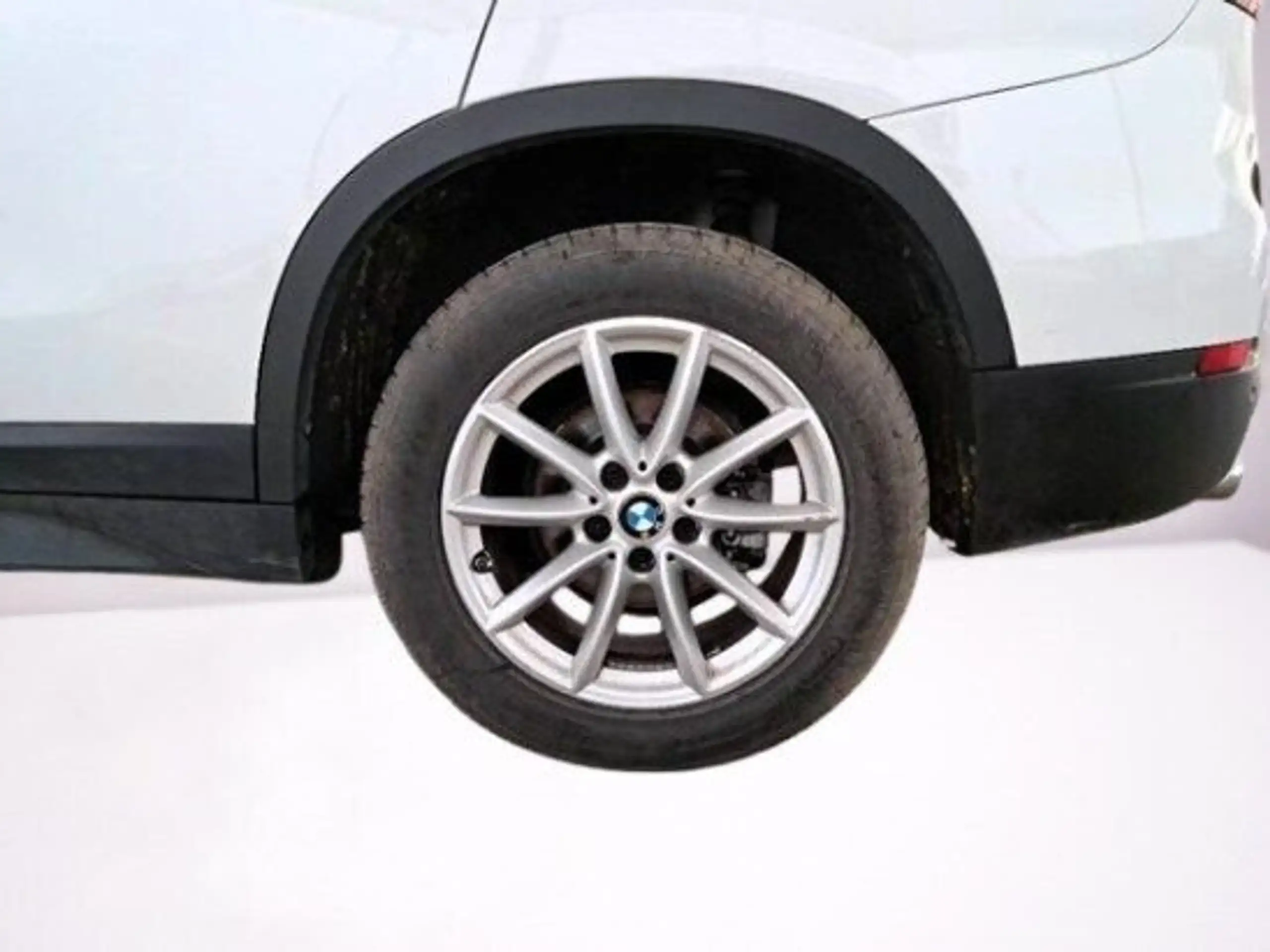 BMW - X1