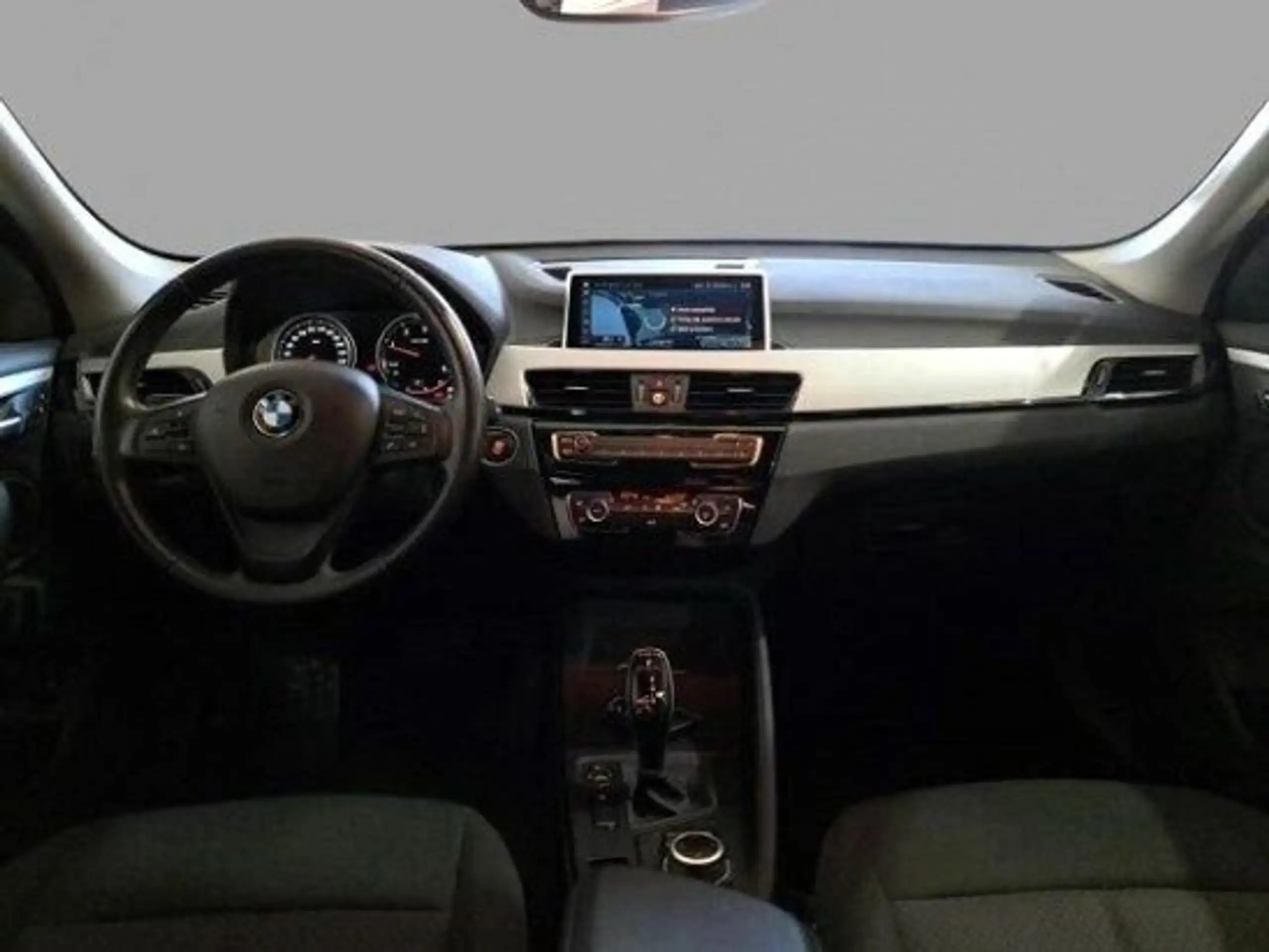 BMW - X1