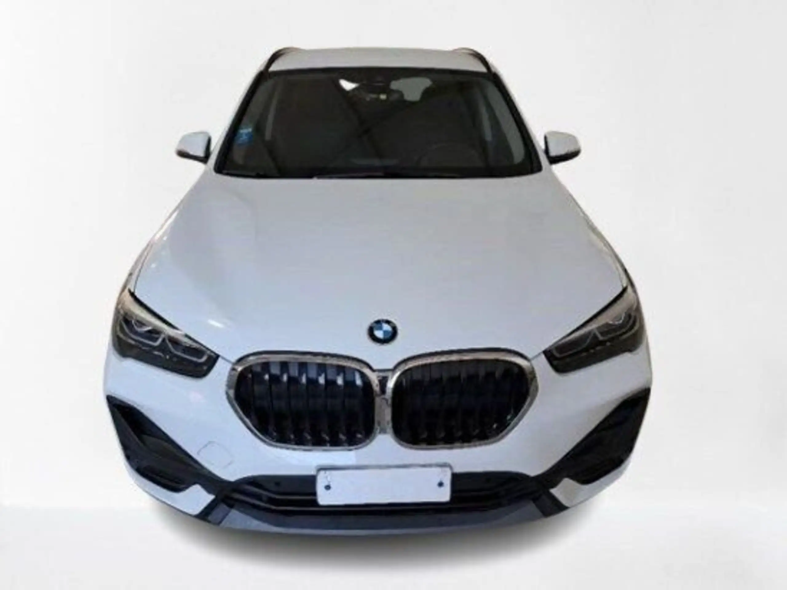 BMW - X1