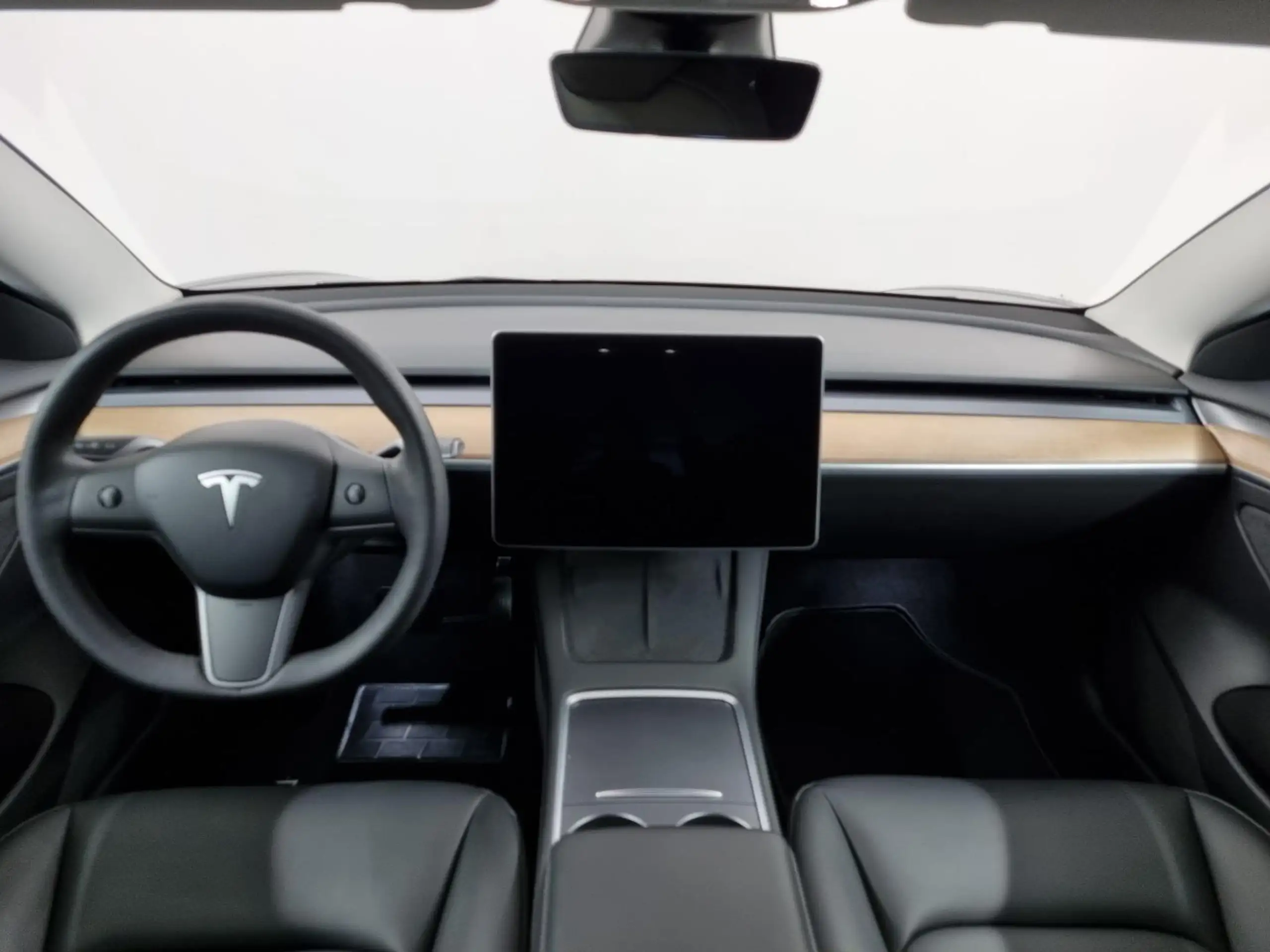 Tesla - Model 3