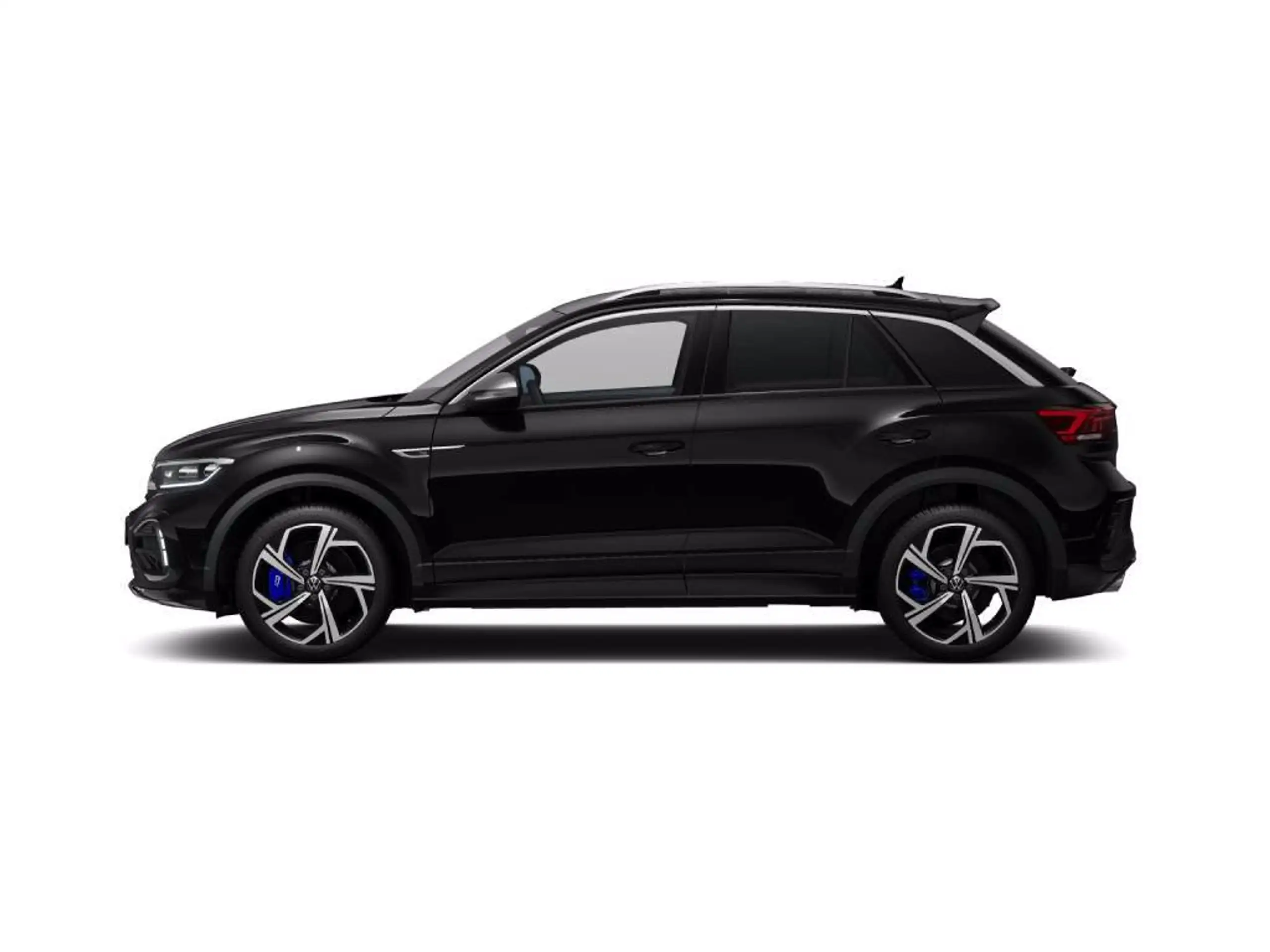 Volkswagen - T-Roc