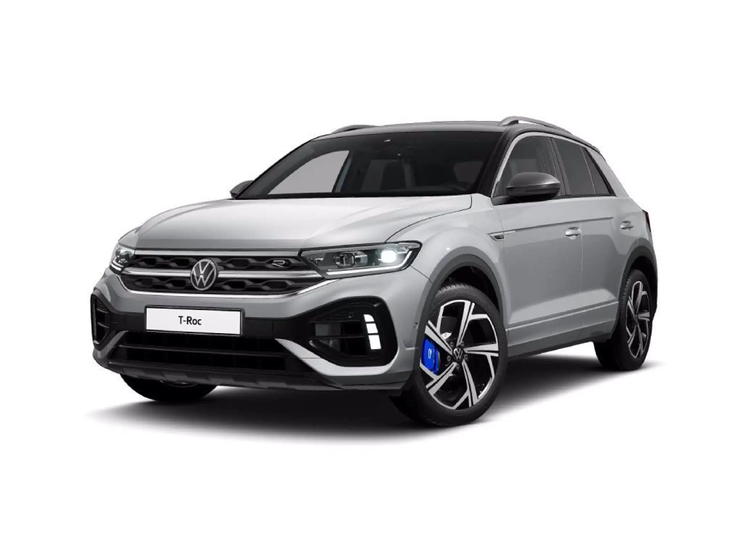 Volkswagen - T-Roc