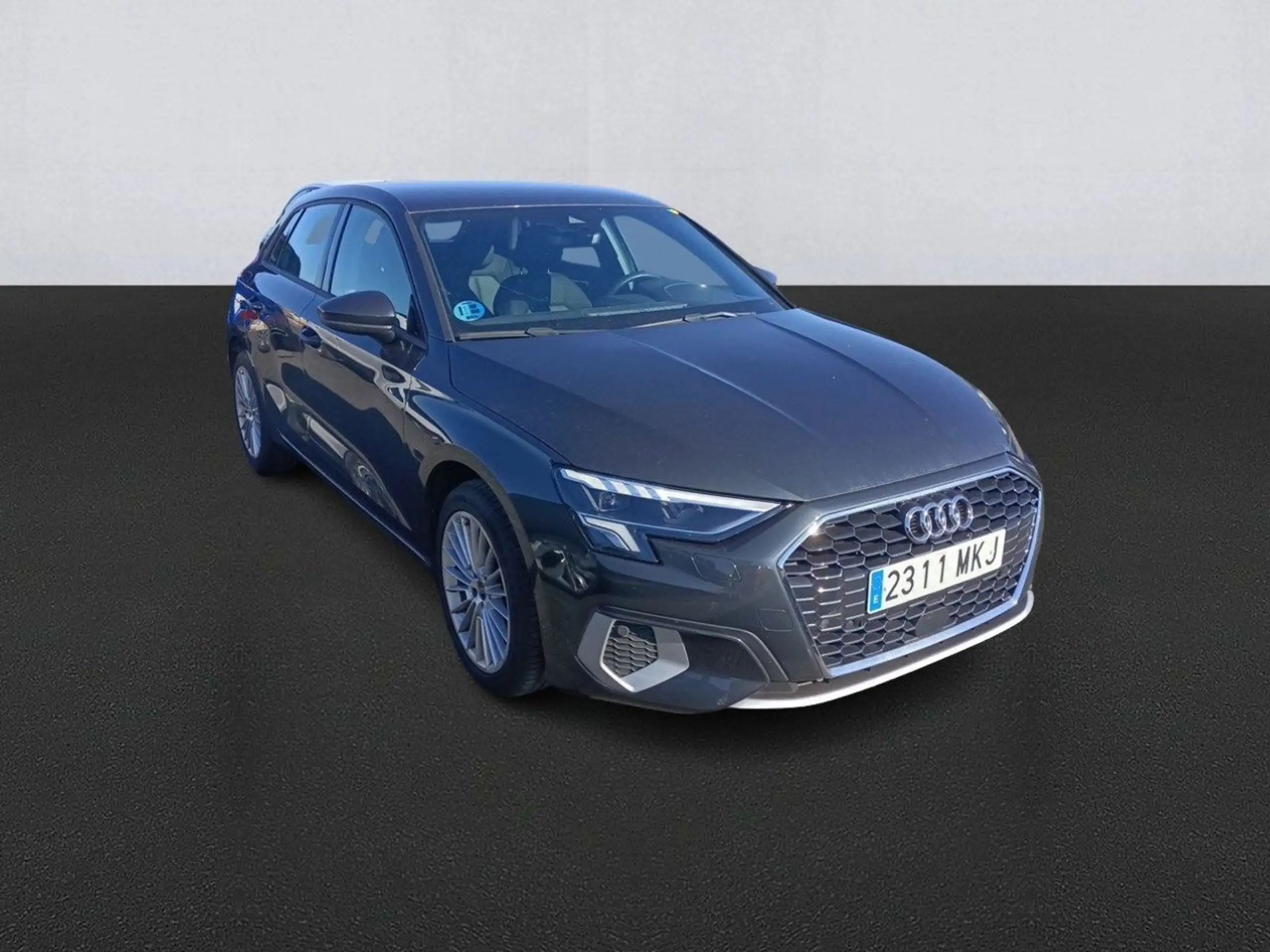 Audi - A3