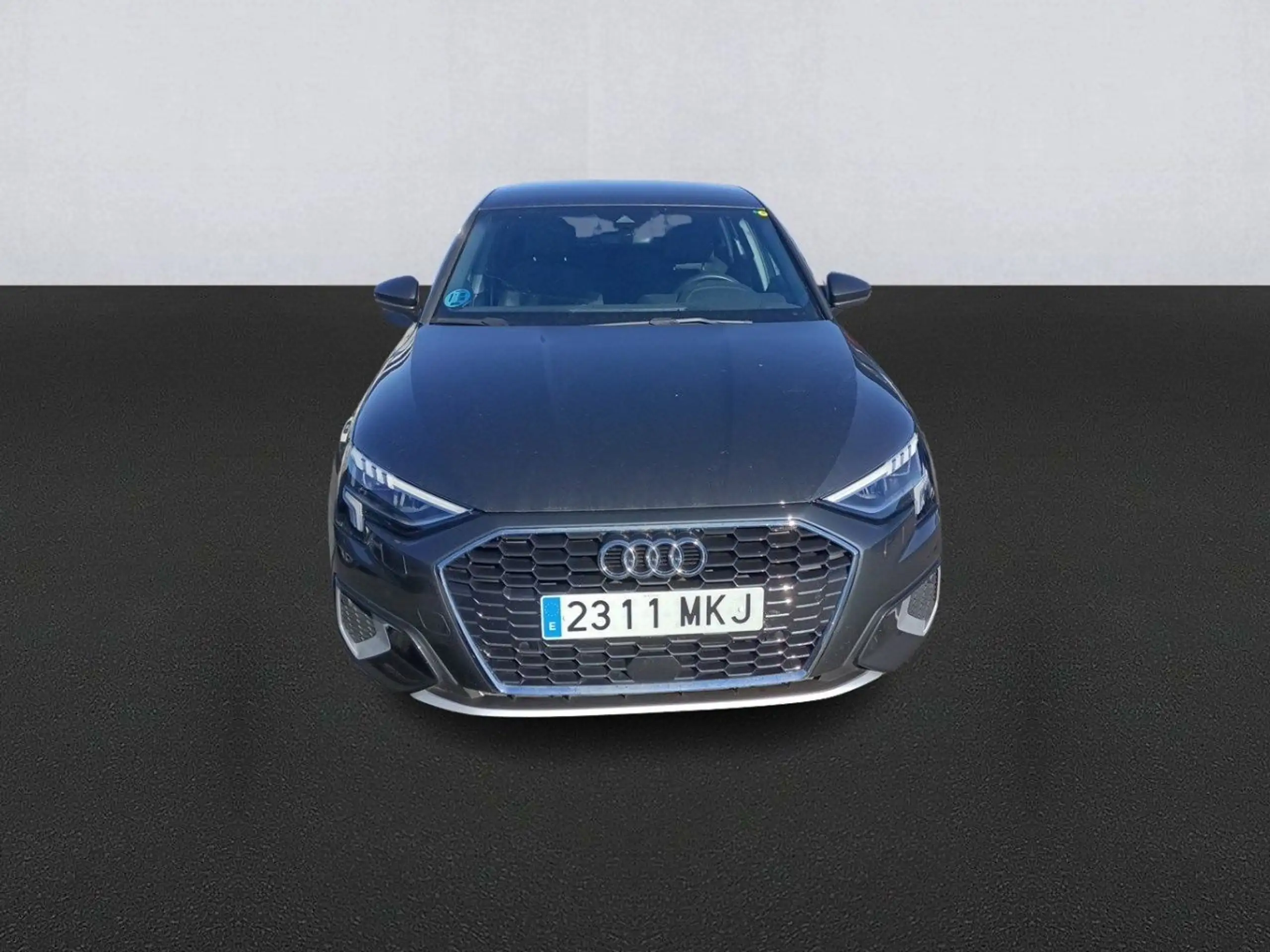 Audi - A3