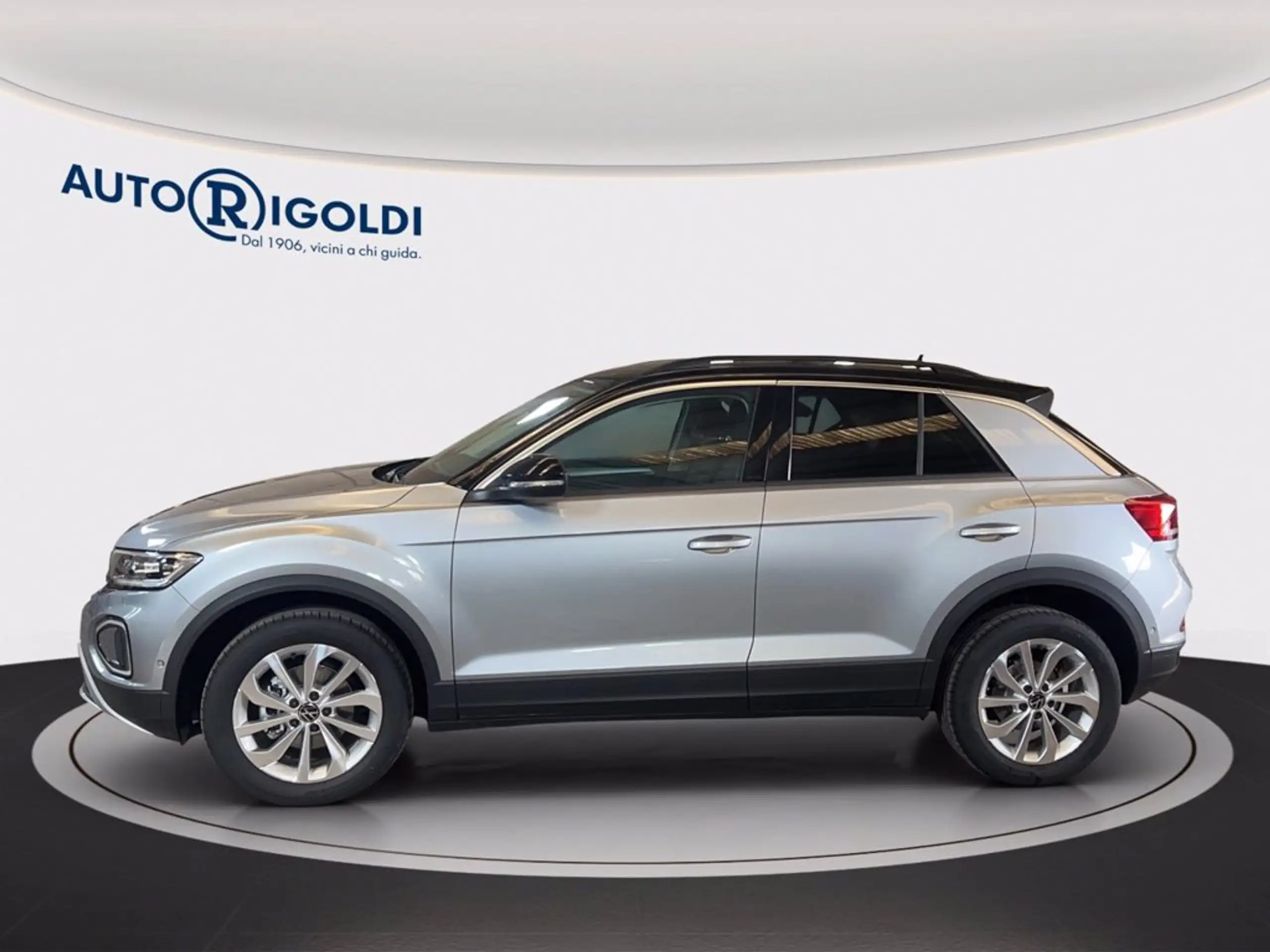 Volkswagen - T-Roc