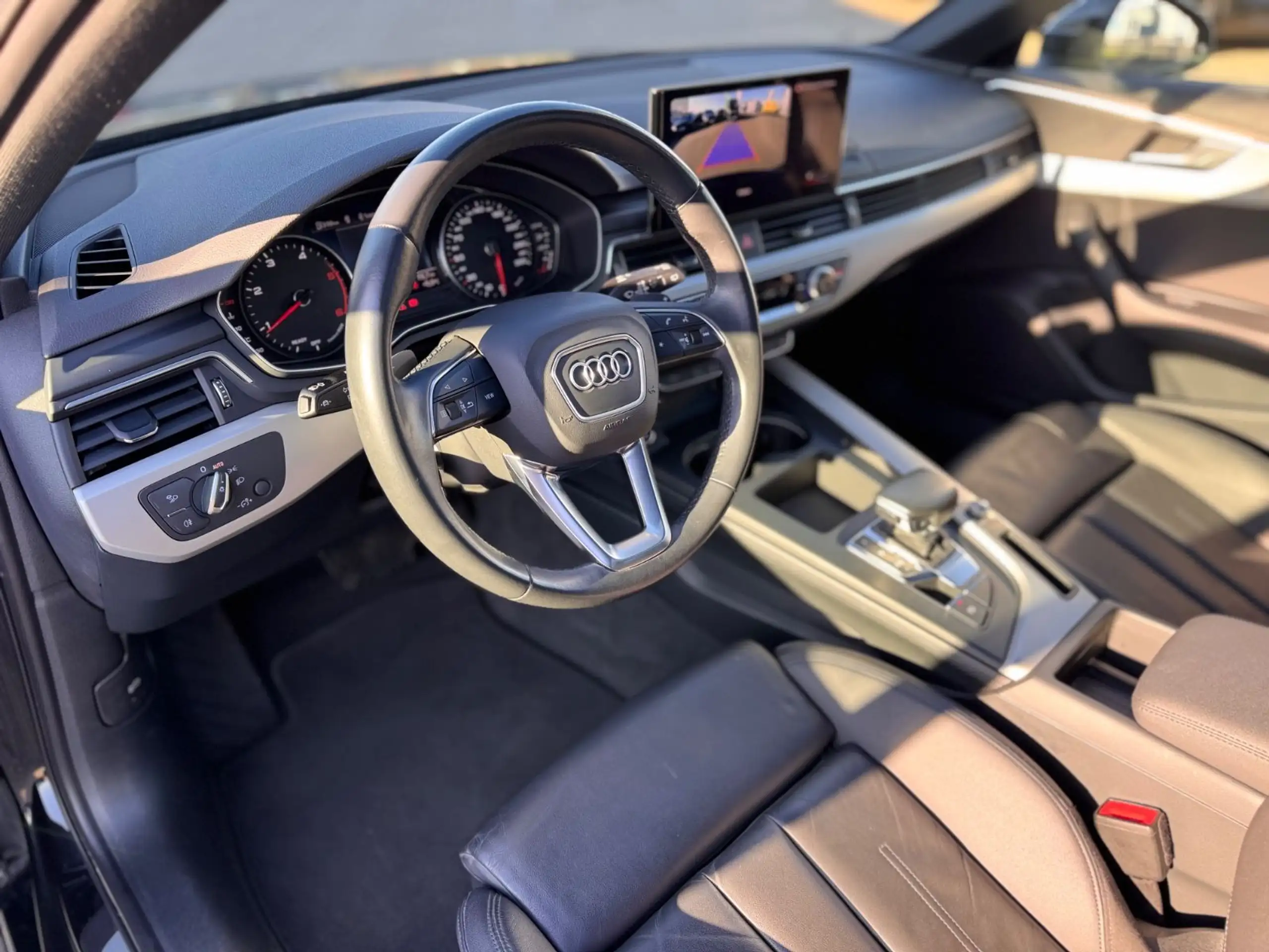 Audi - A4