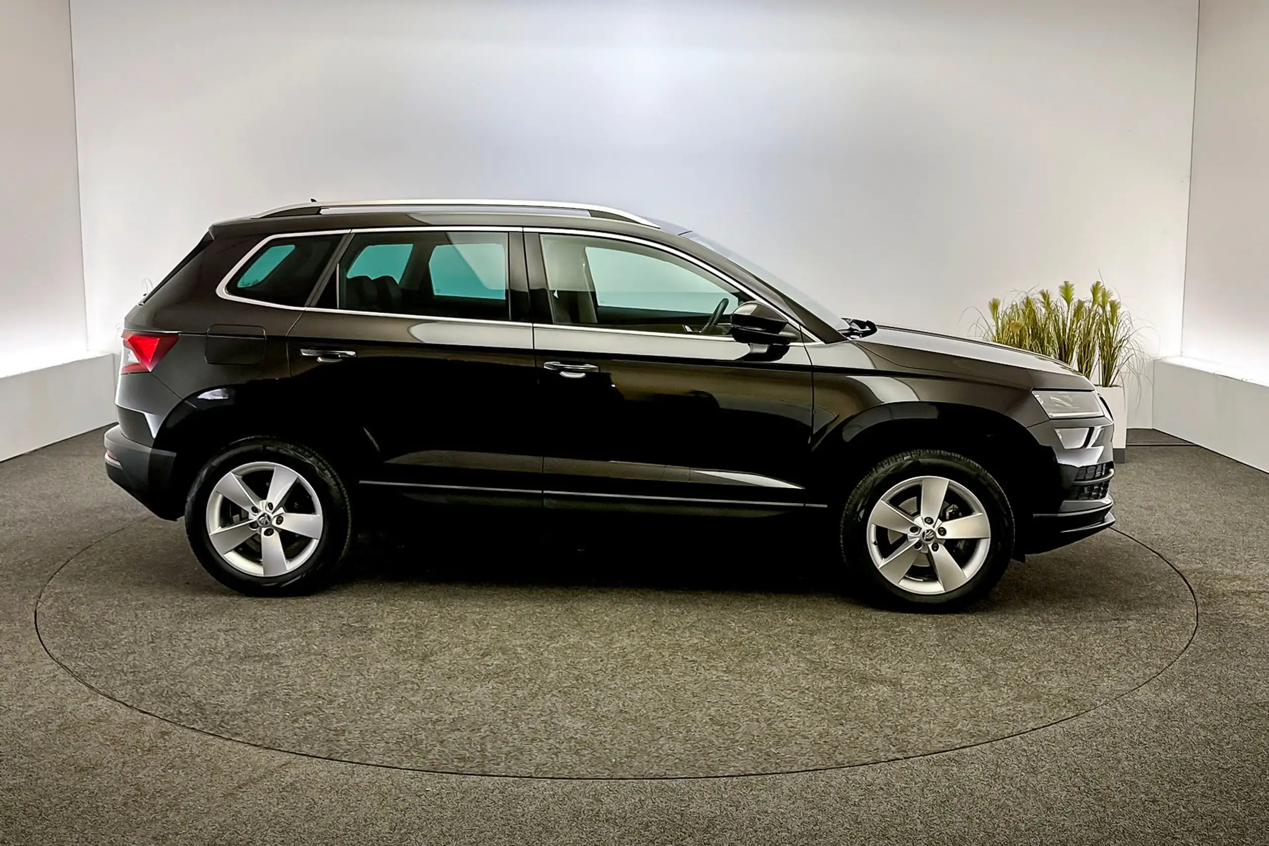 Skoda - Karoq