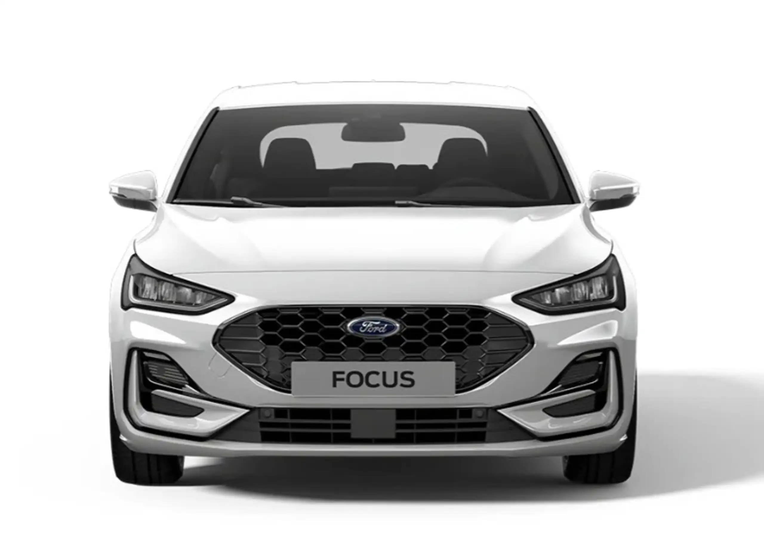 Ford - Focus