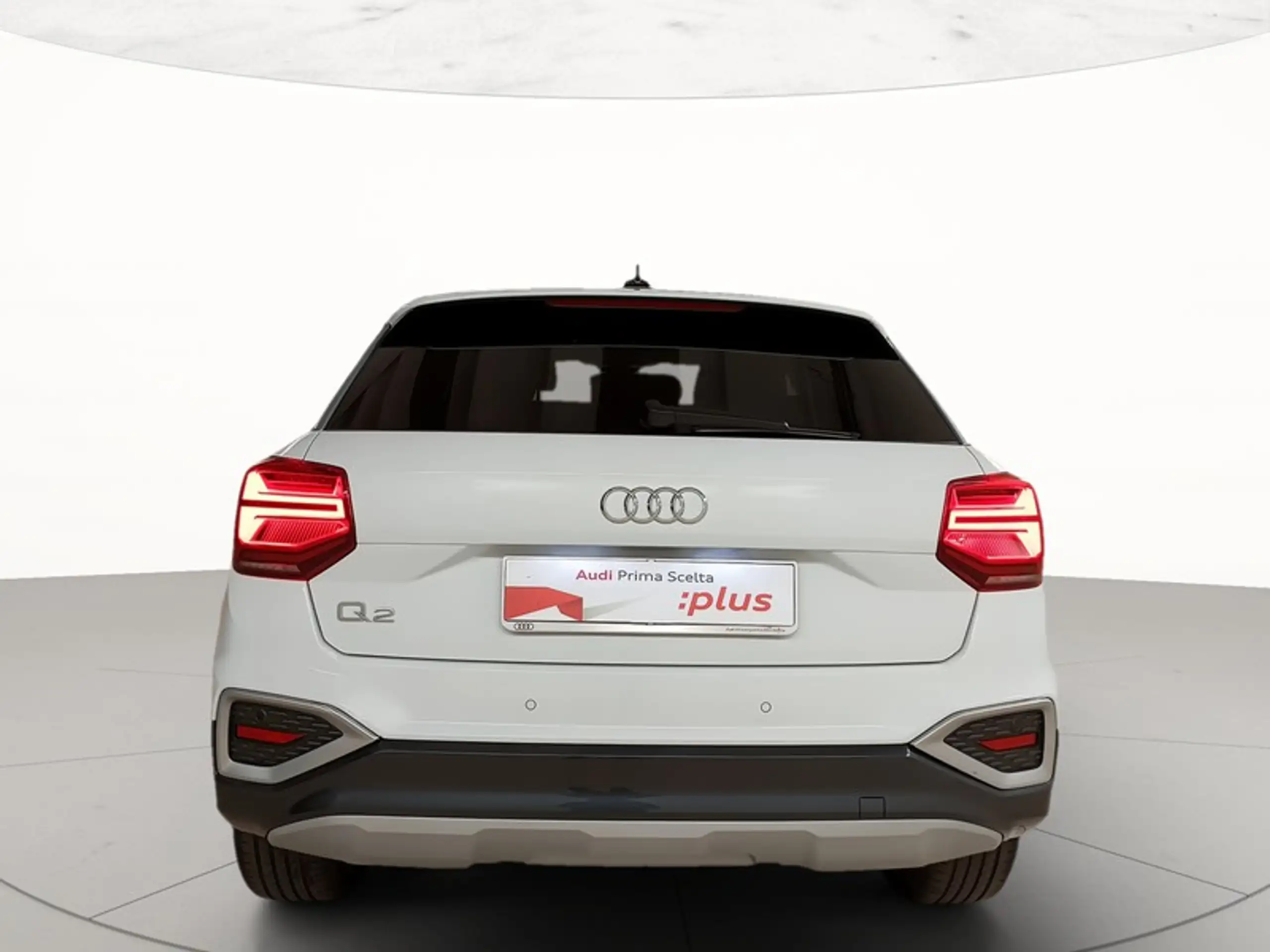 Audi - Q2