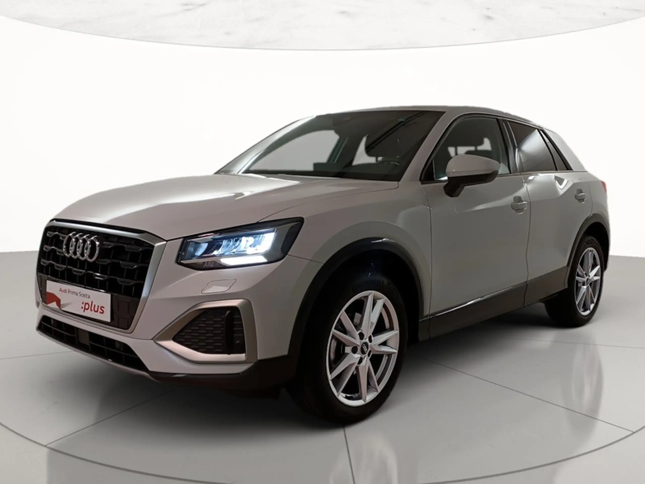 Audi - Q2