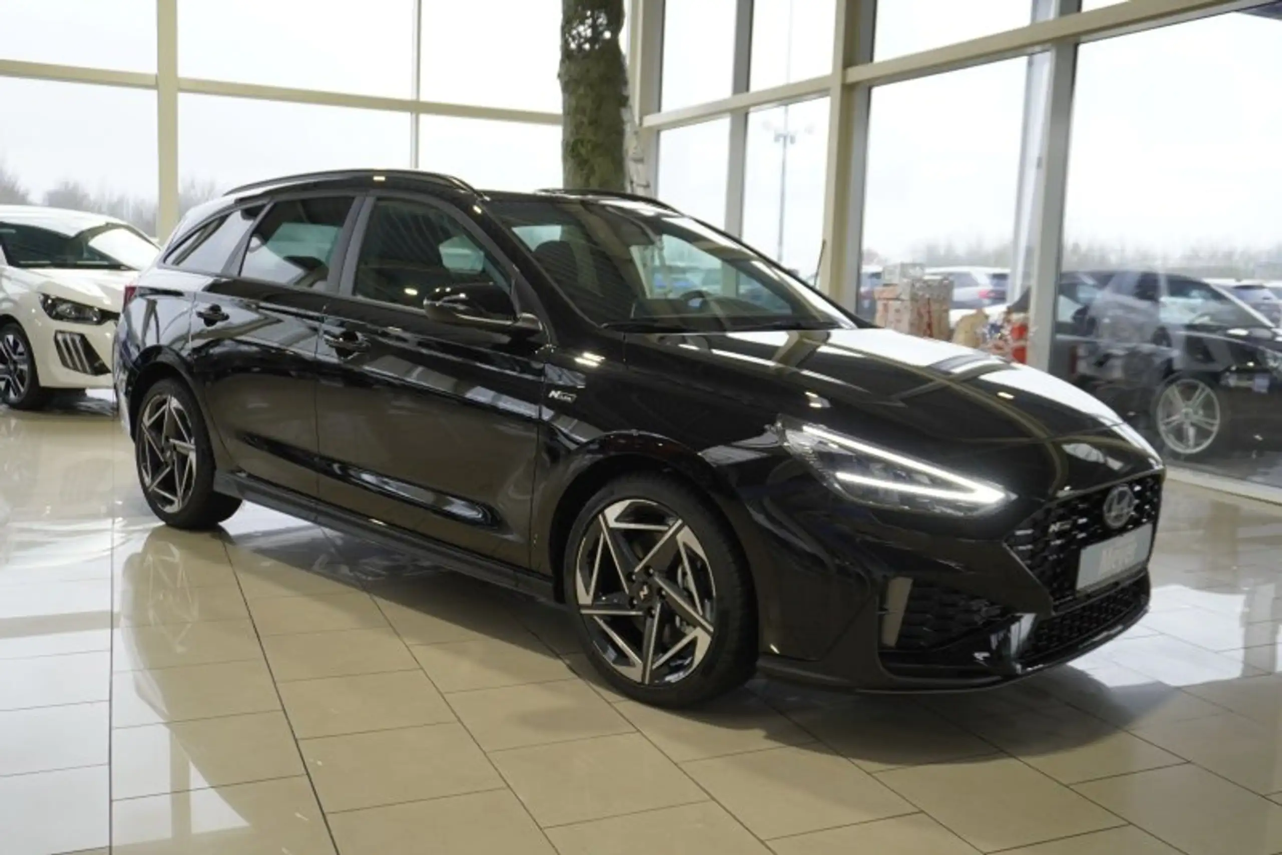 Hyundai i30 2024