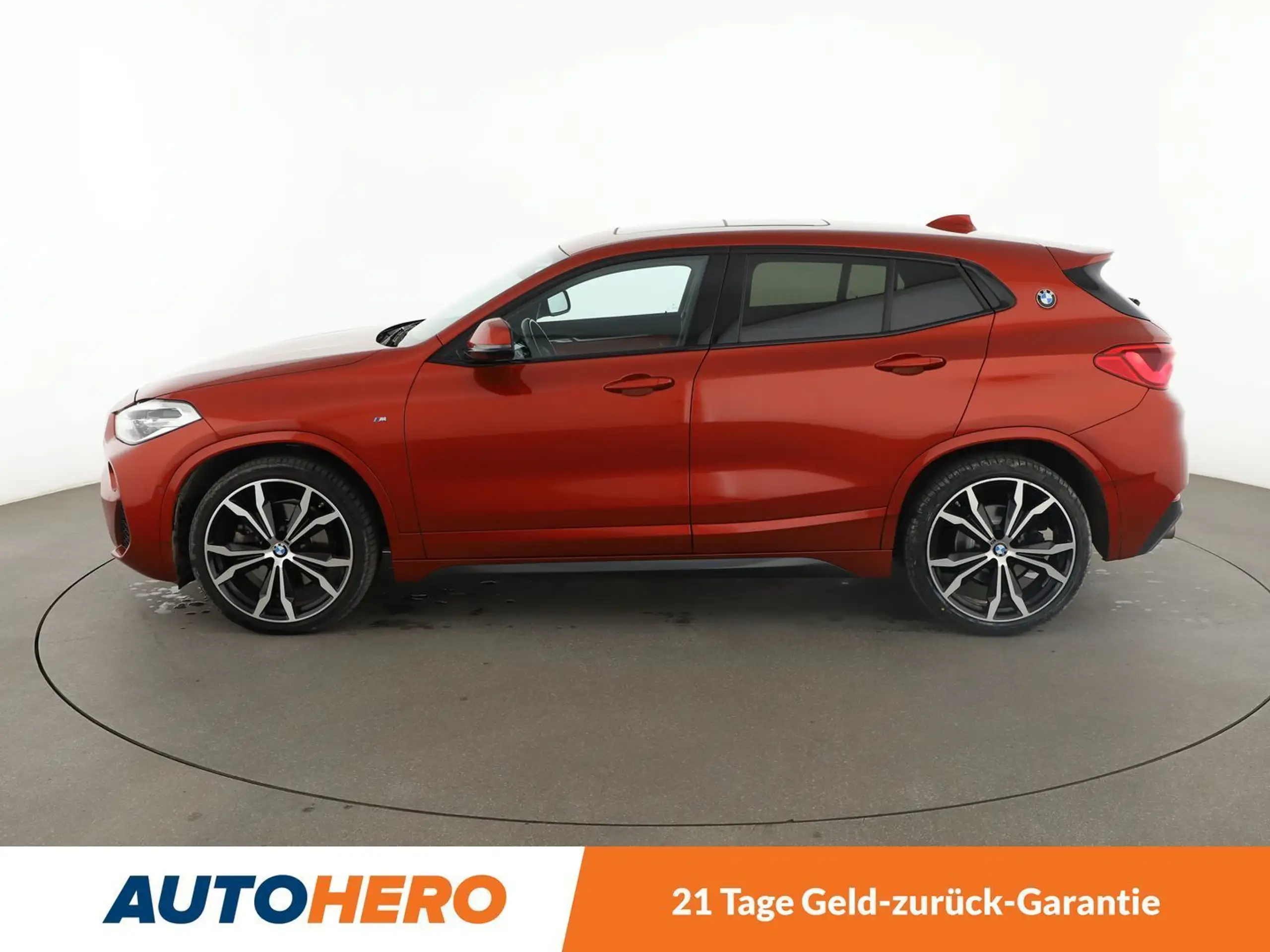 BMW - X2