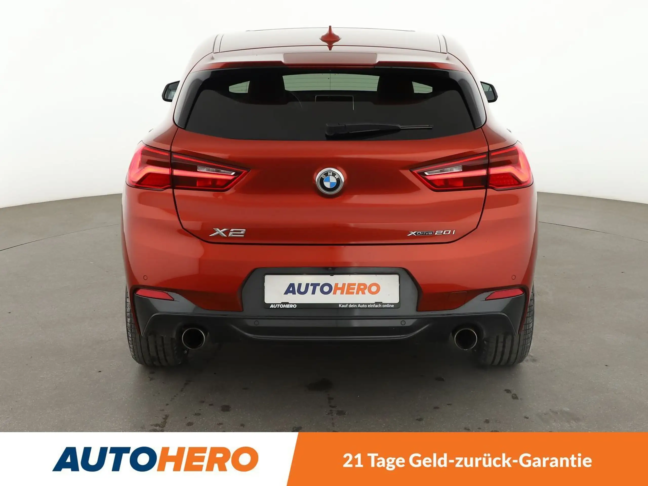 BMW - X2