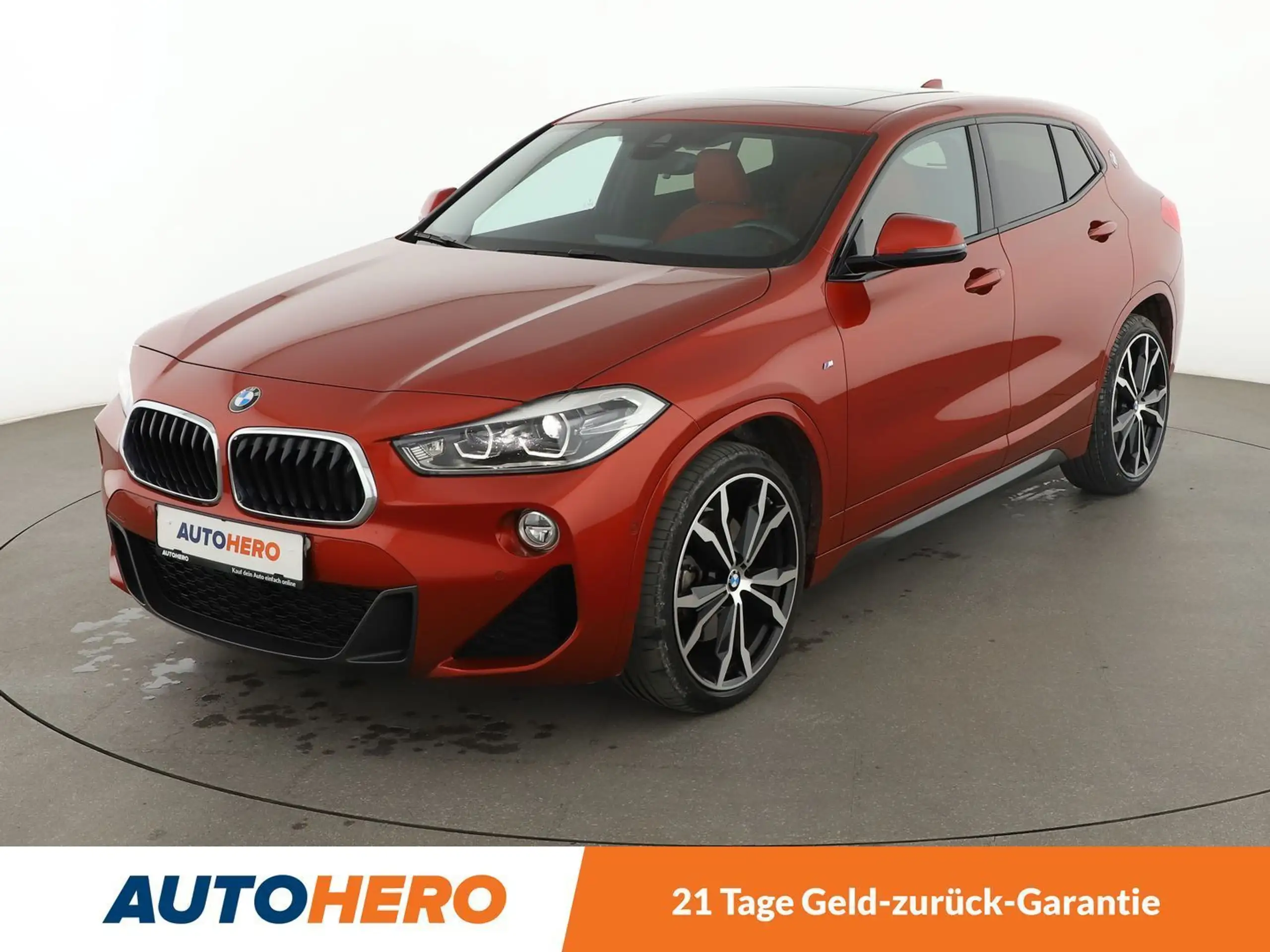 BMW - X2