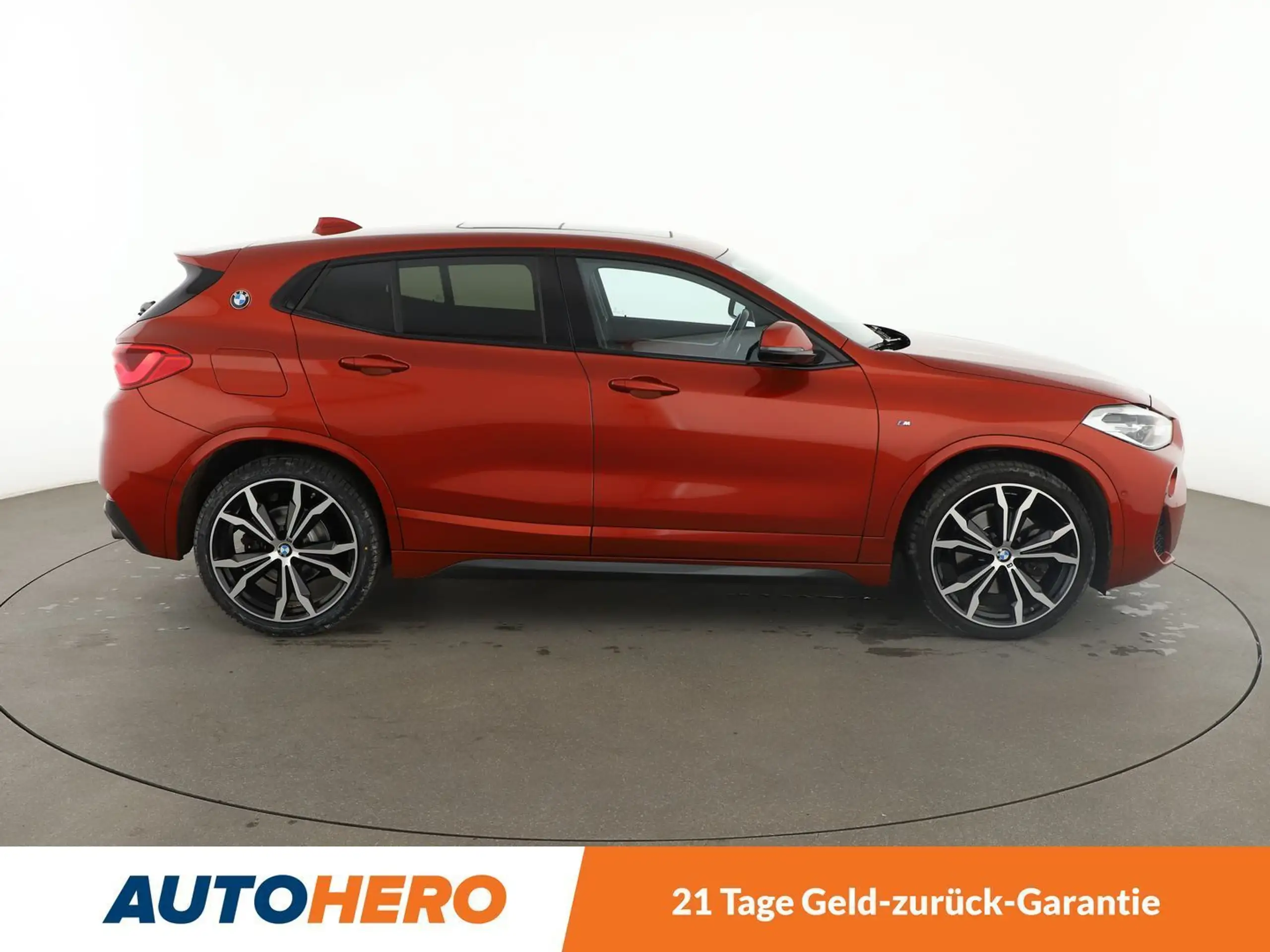 BMW - X2