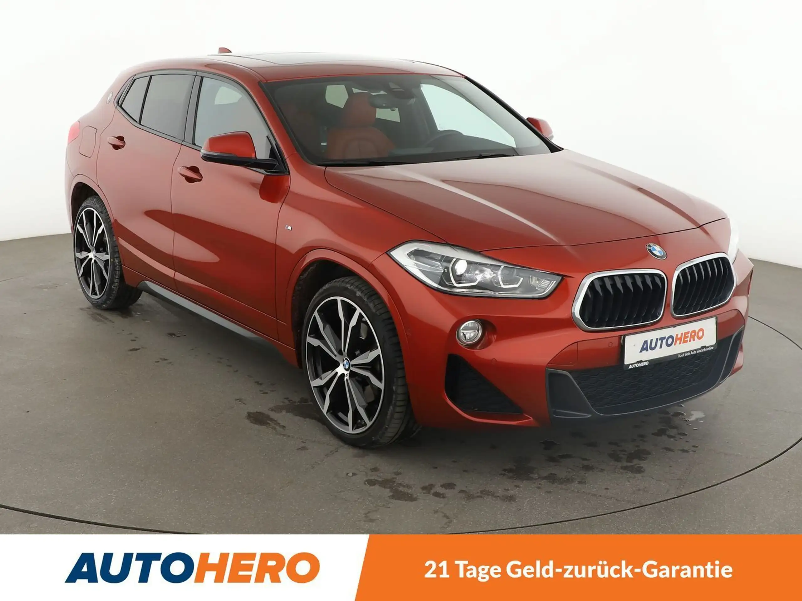 BMW - X2