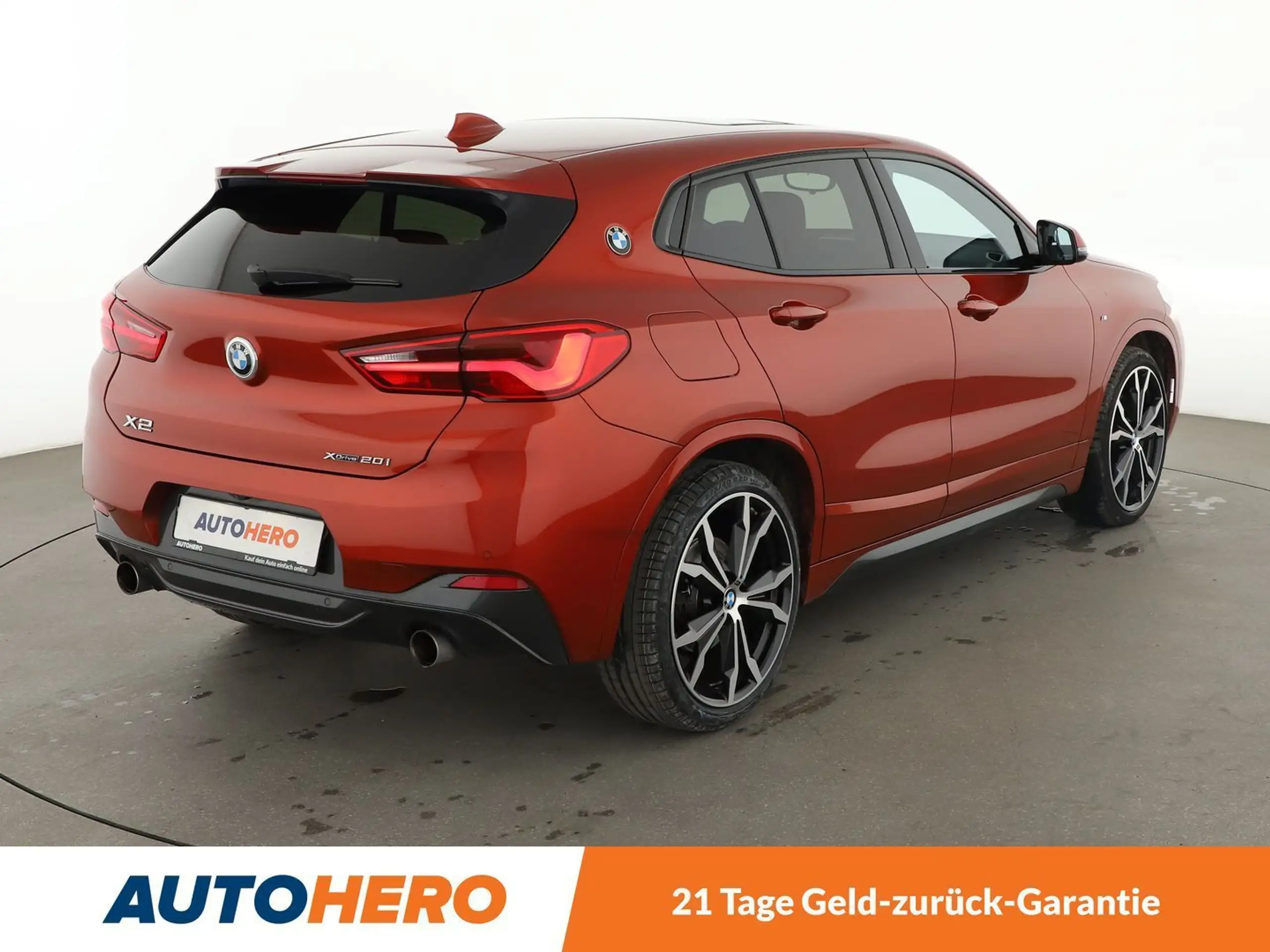 BMW - X2