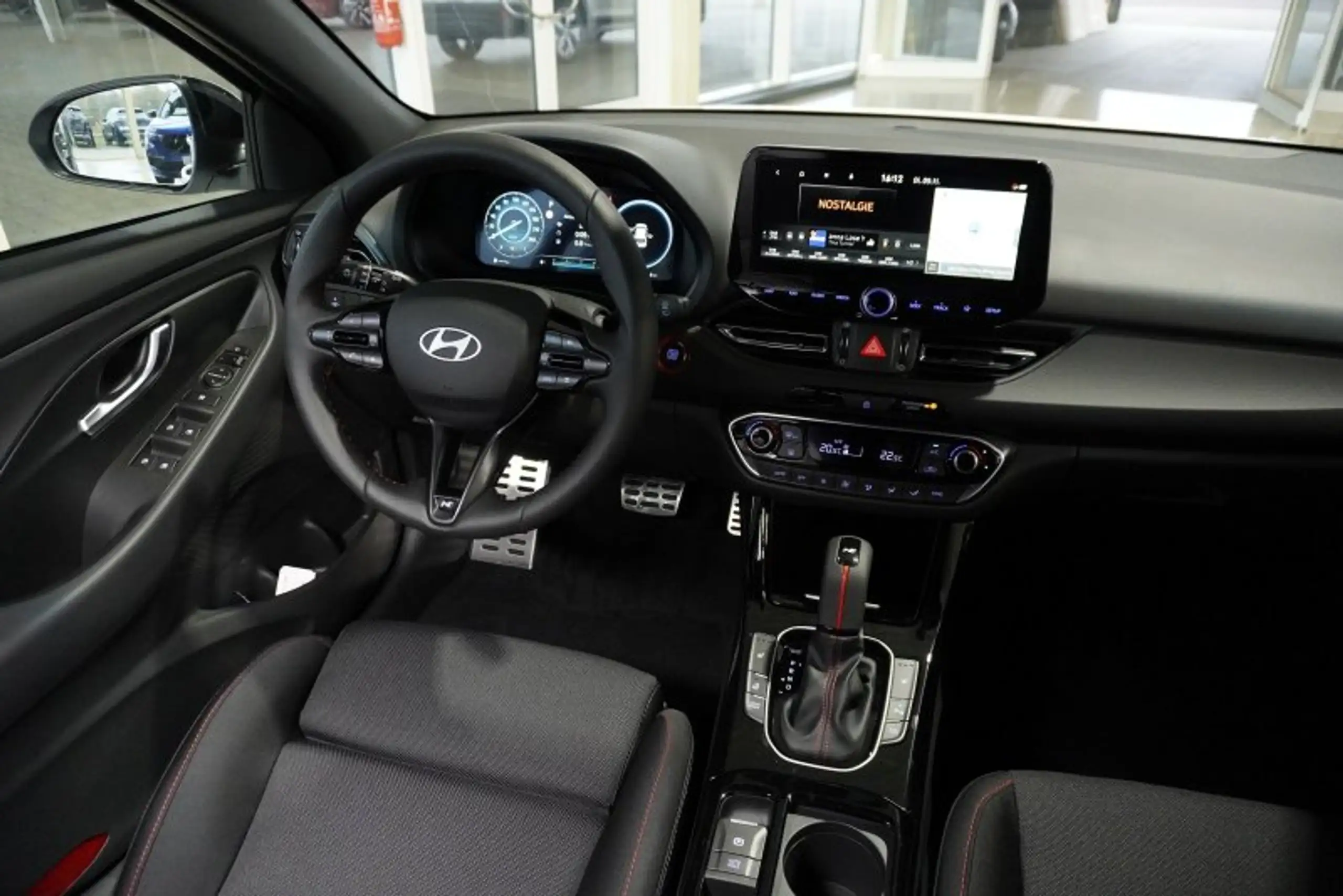 Hyundai - i30