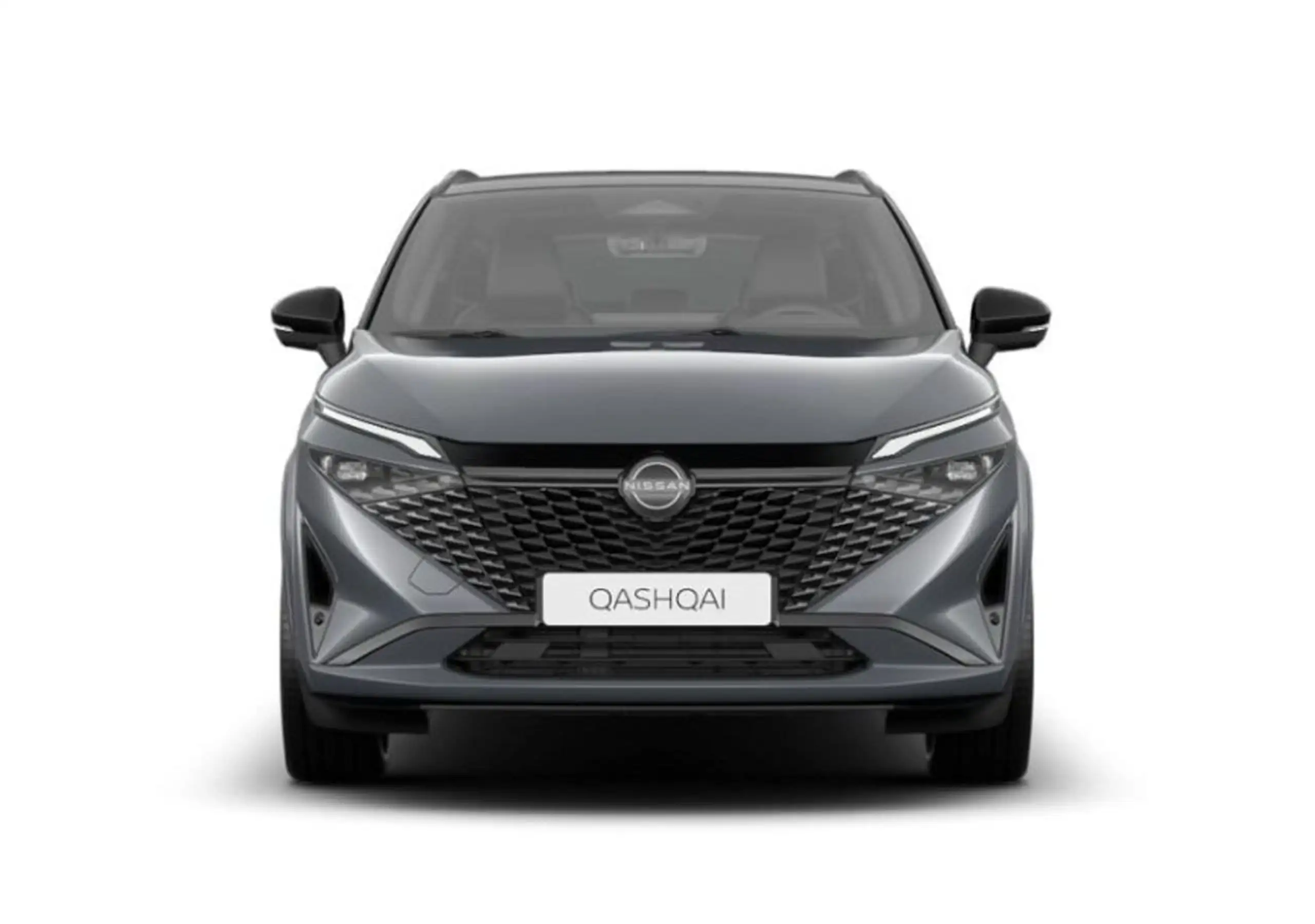 Nissan - Qashqai