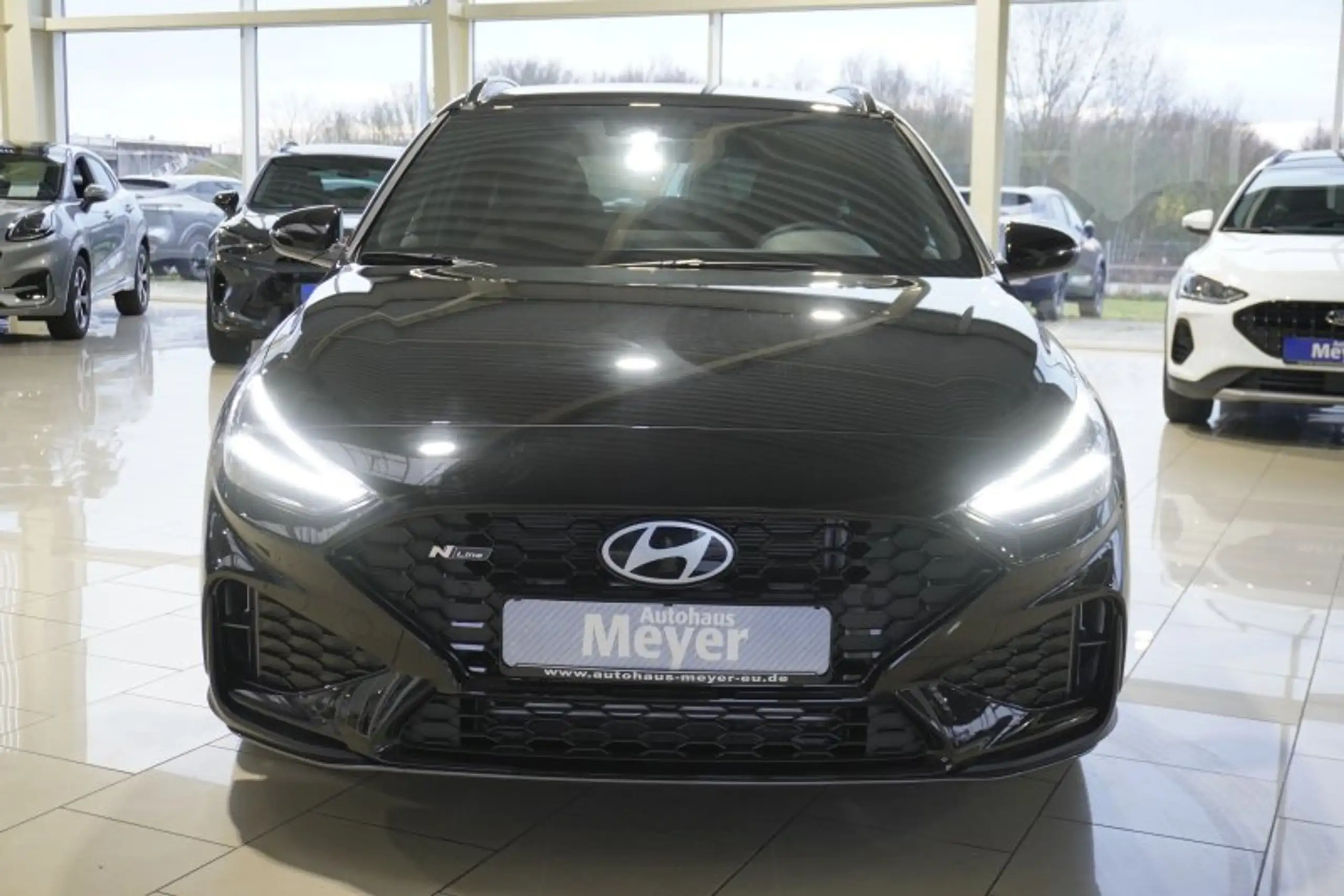 Hyundai - i30