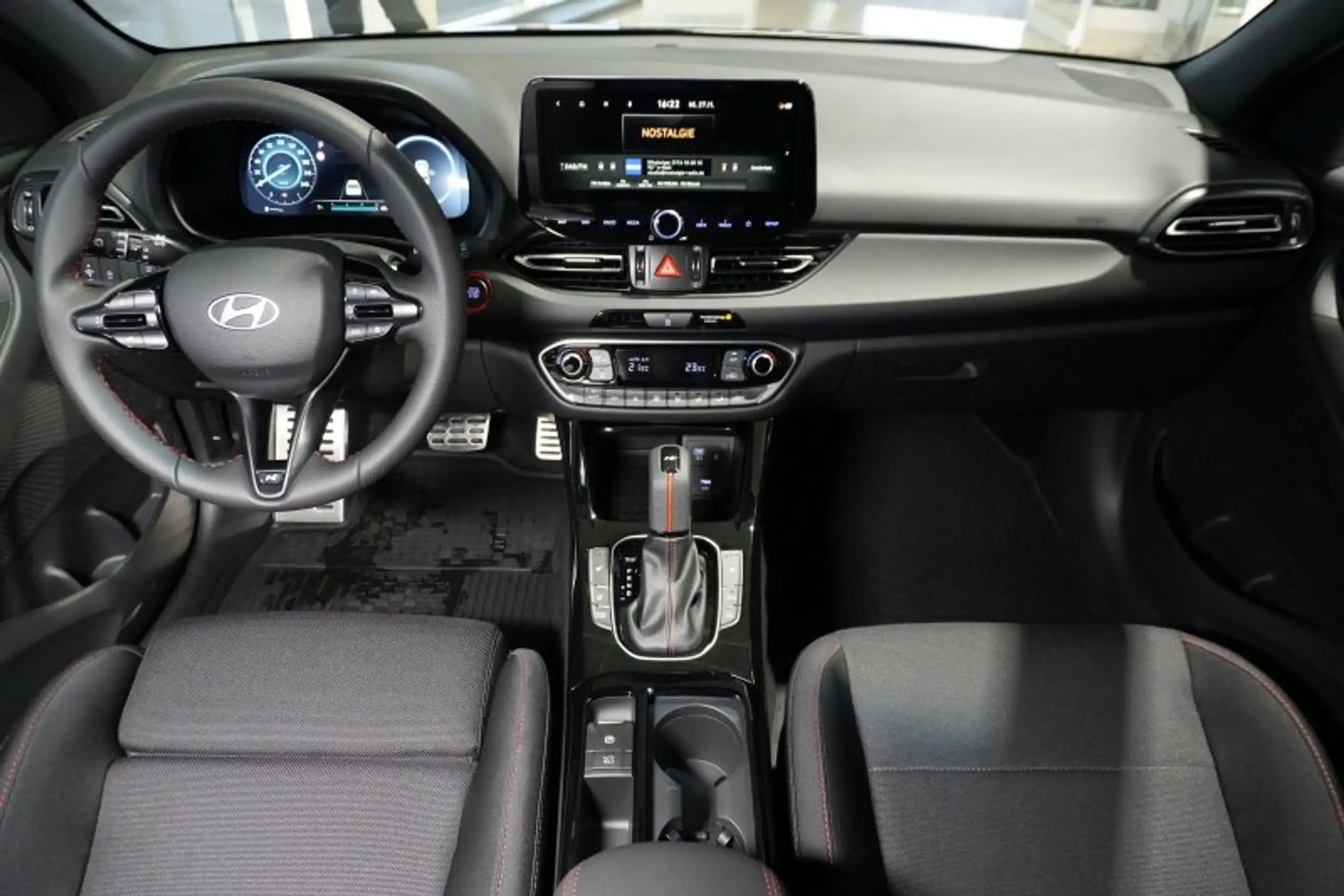 Hyundai - i30