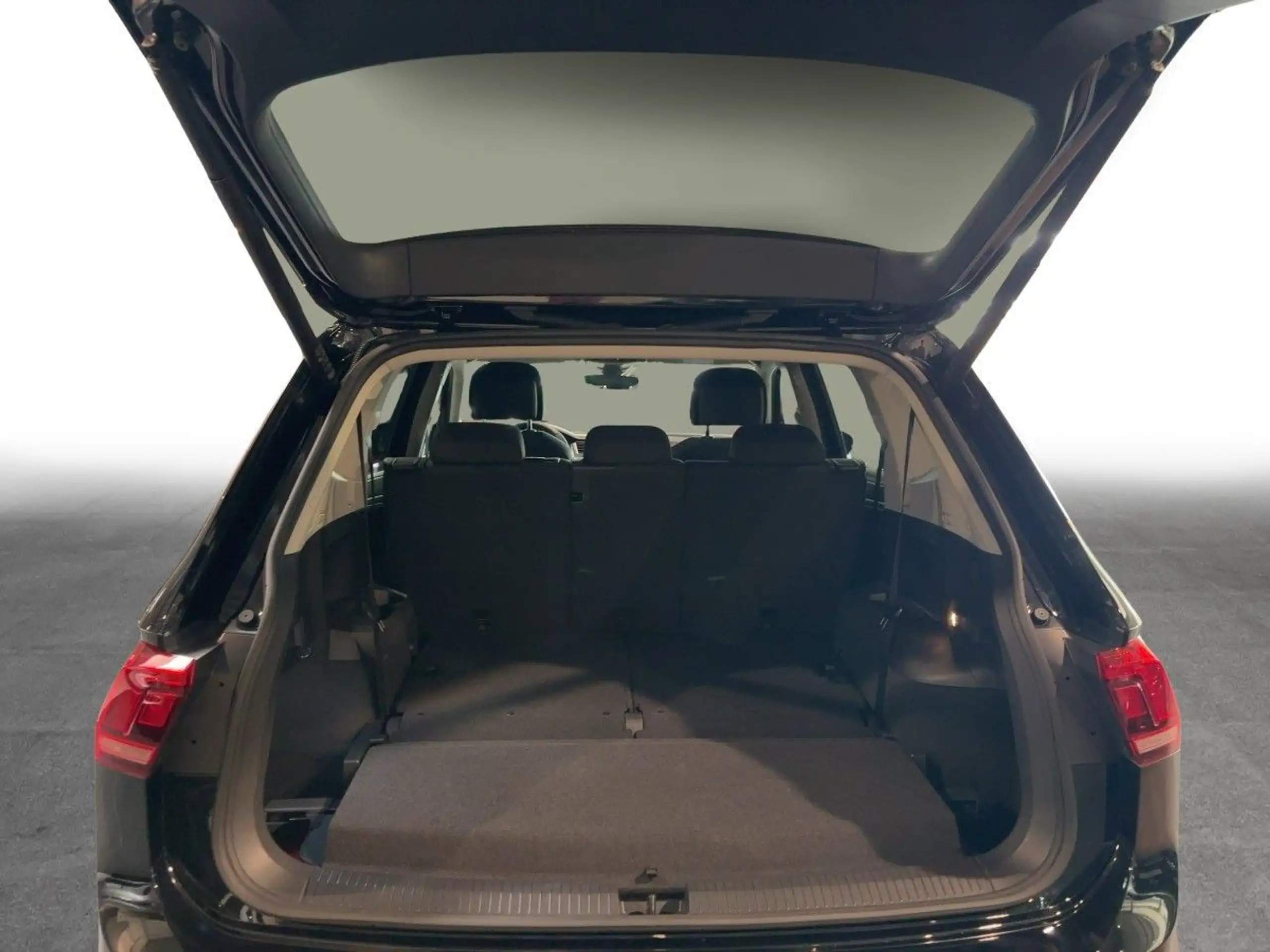 Volkswagen - Tiguan Allspace