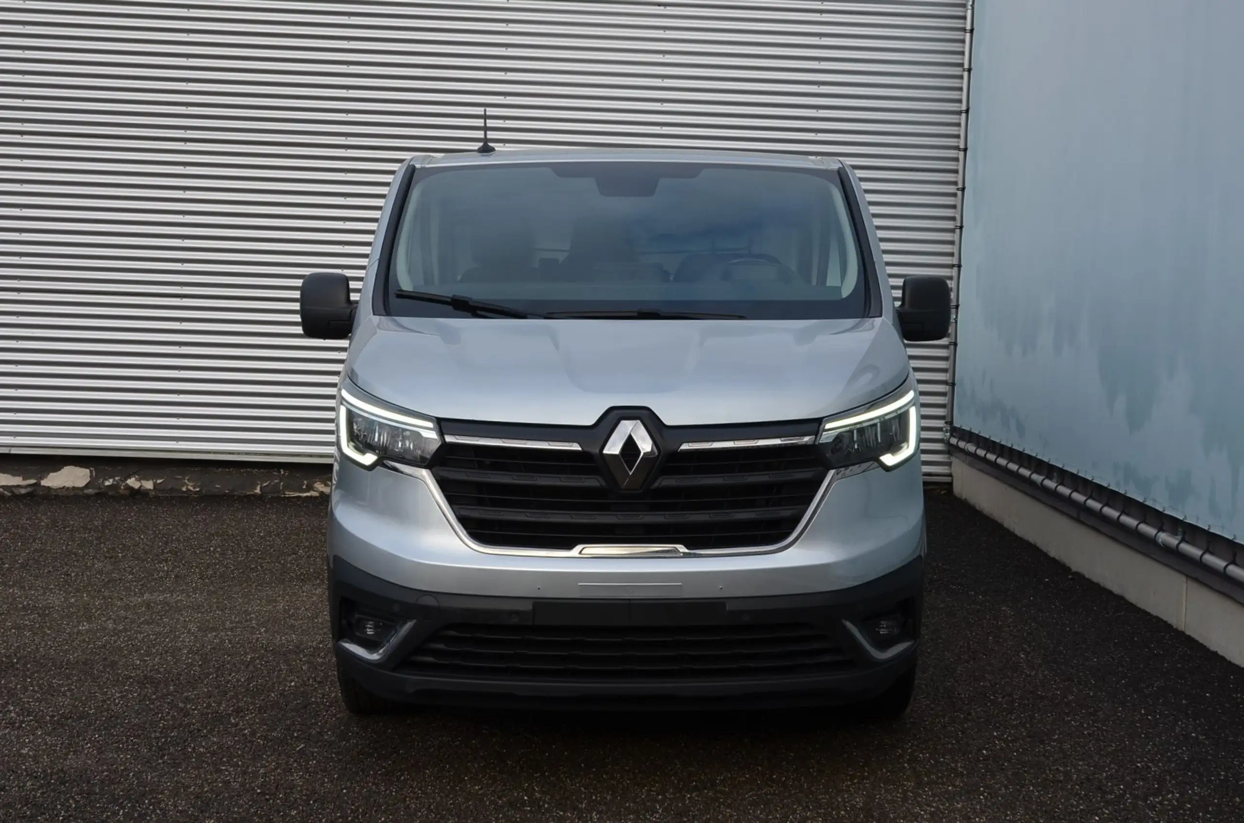 Renault - Trafic