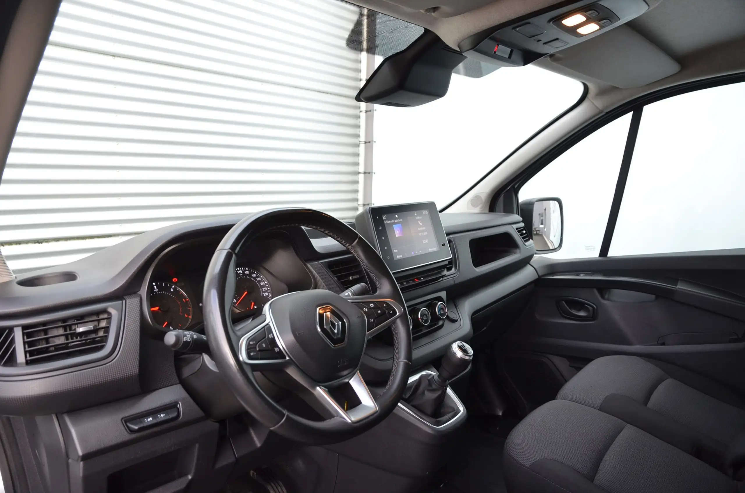 Renault - Trafic