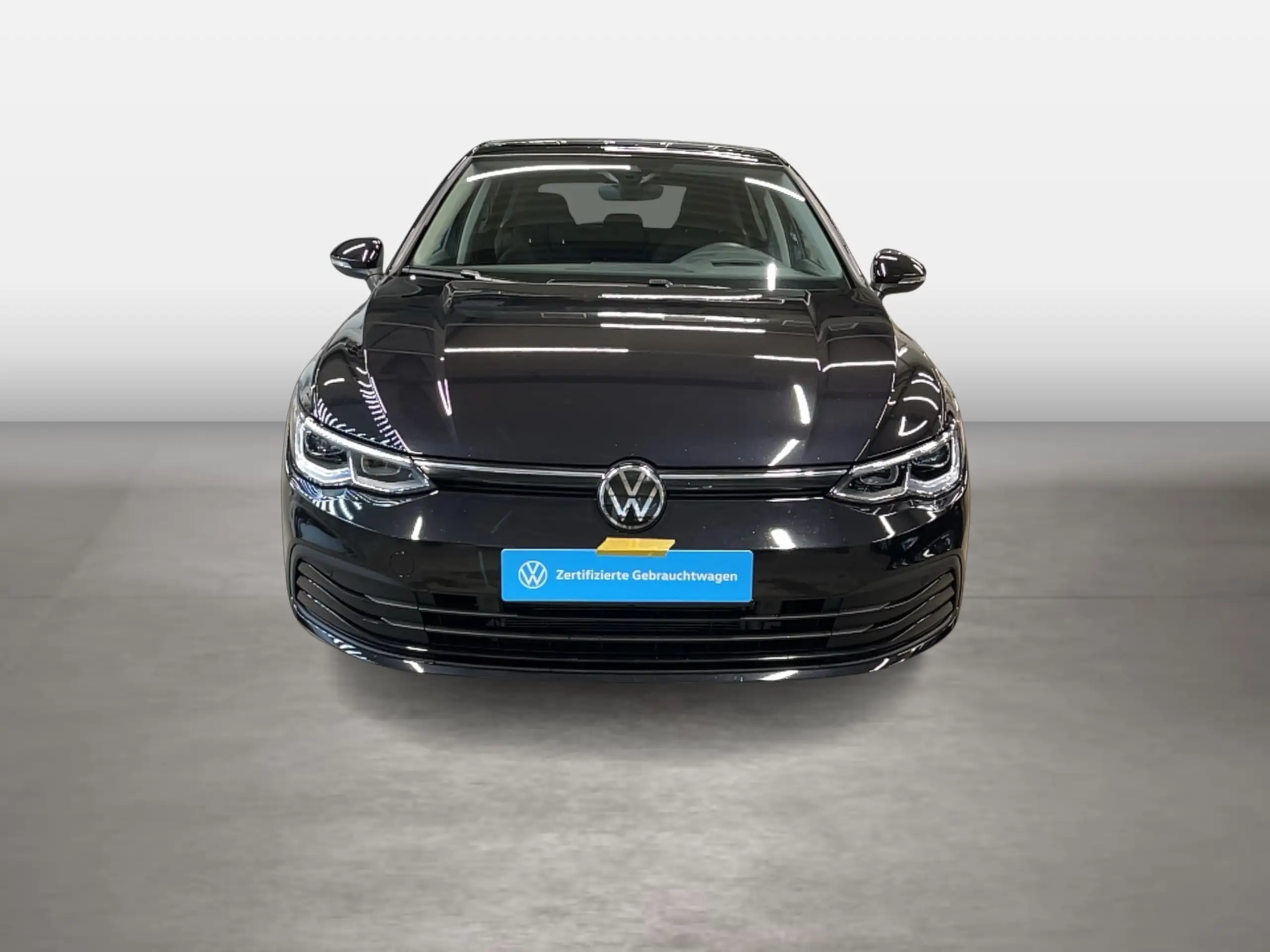 Volkswagen - Golf