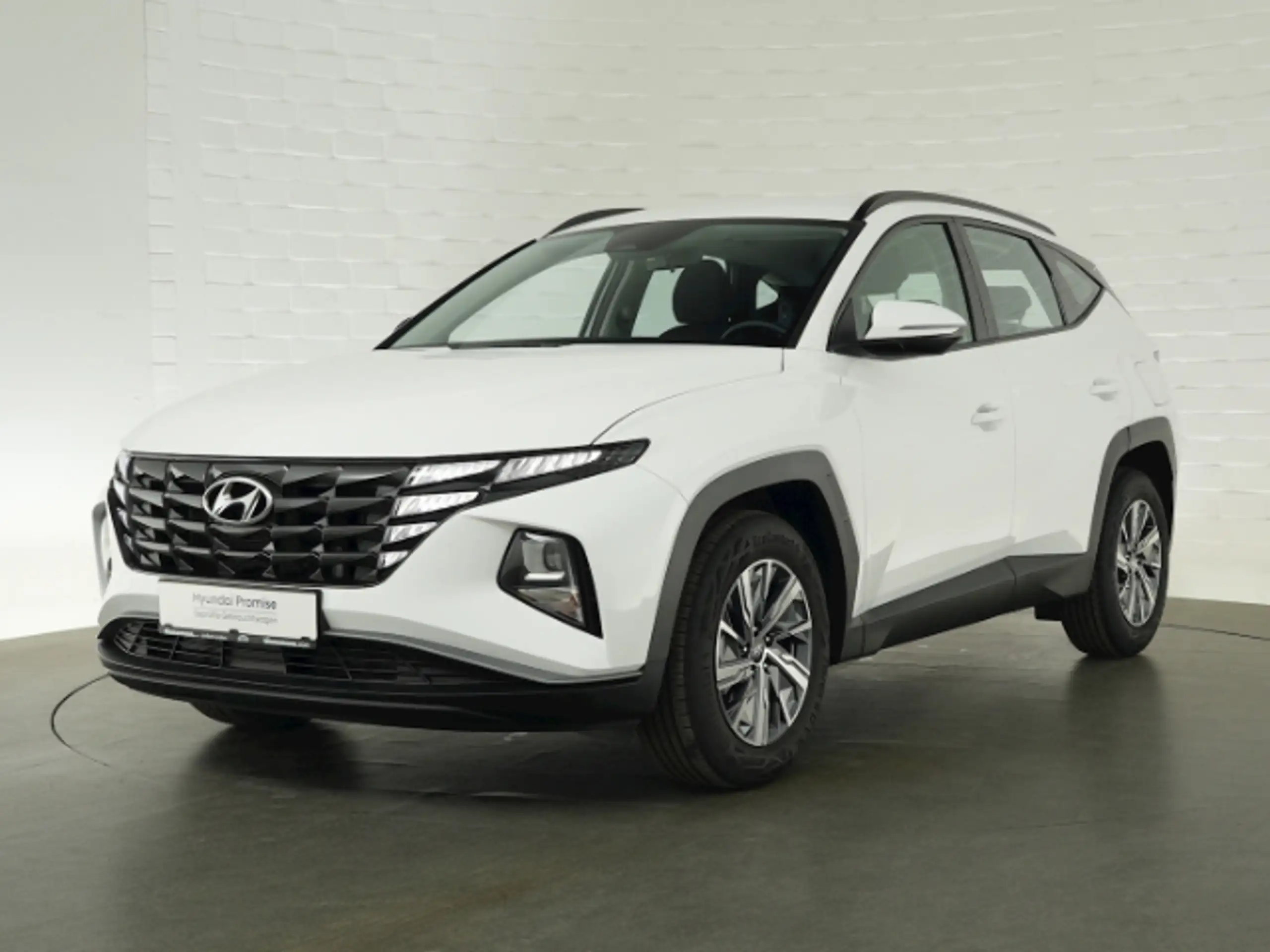 Hyundai - TUCSON