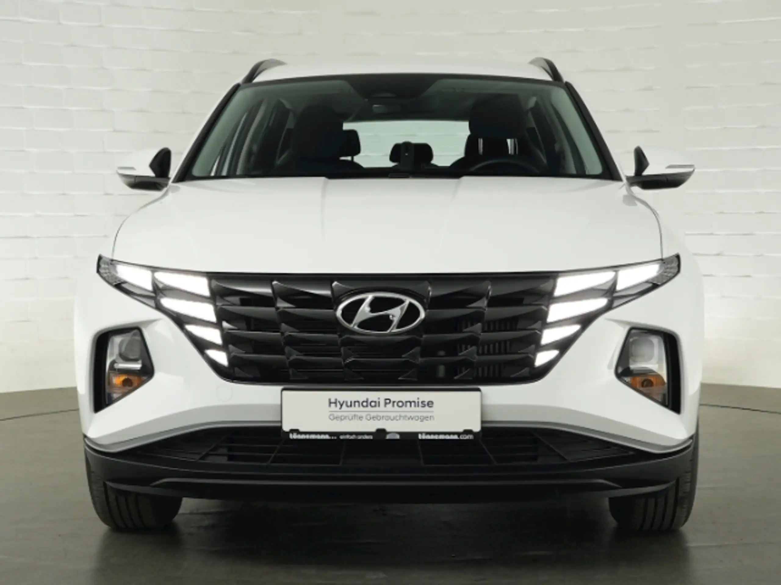 Hyundai - TUCSON