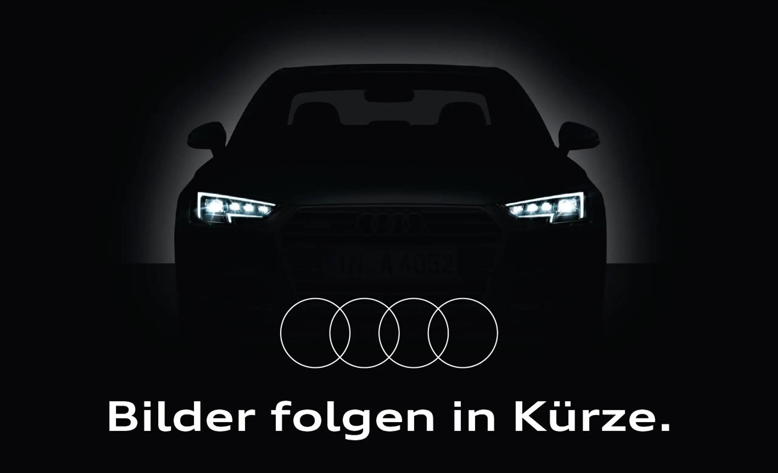 Audi A1 2023