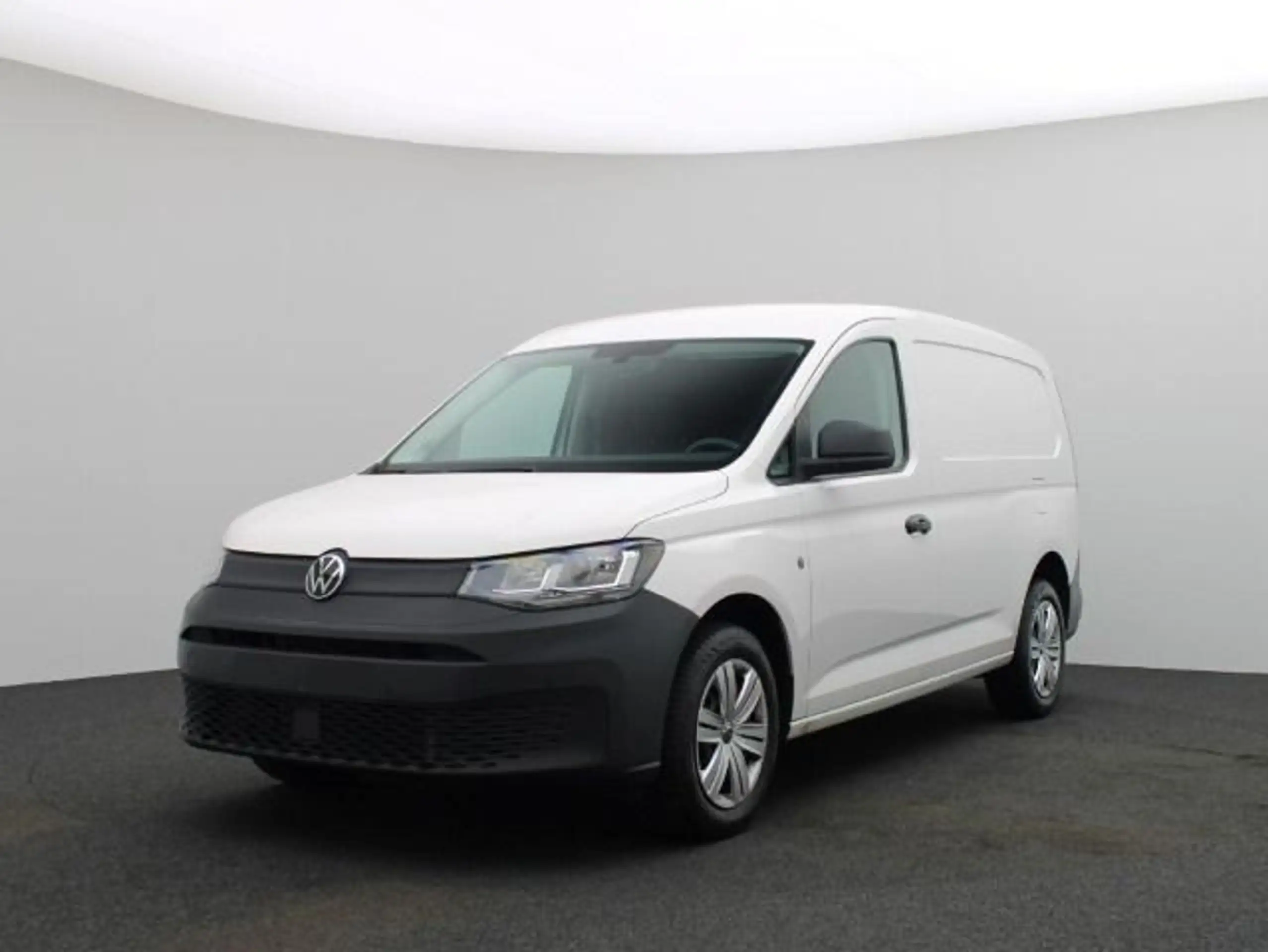 Volkswagen - Caddy