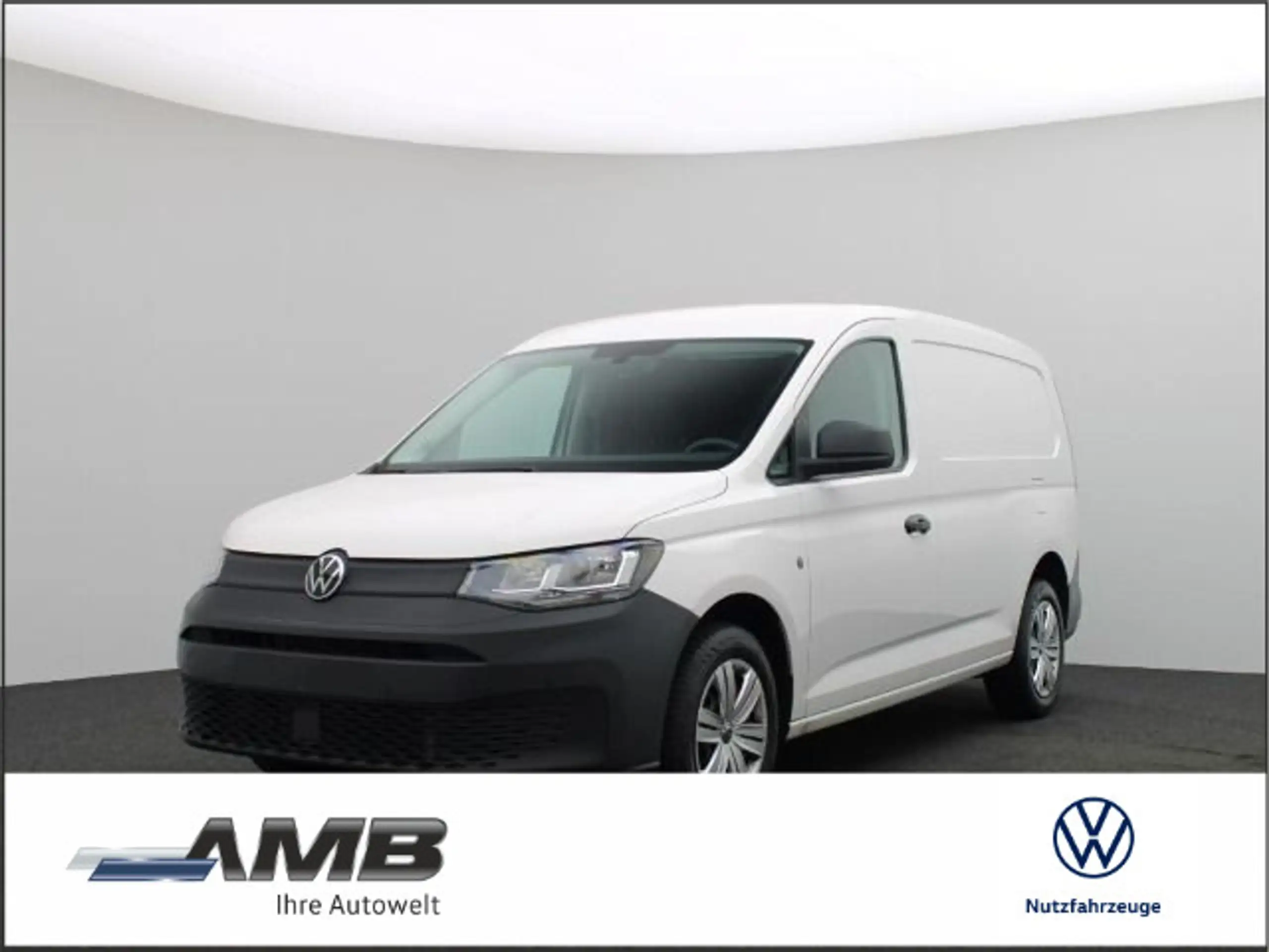 Volkswagen - Caddy