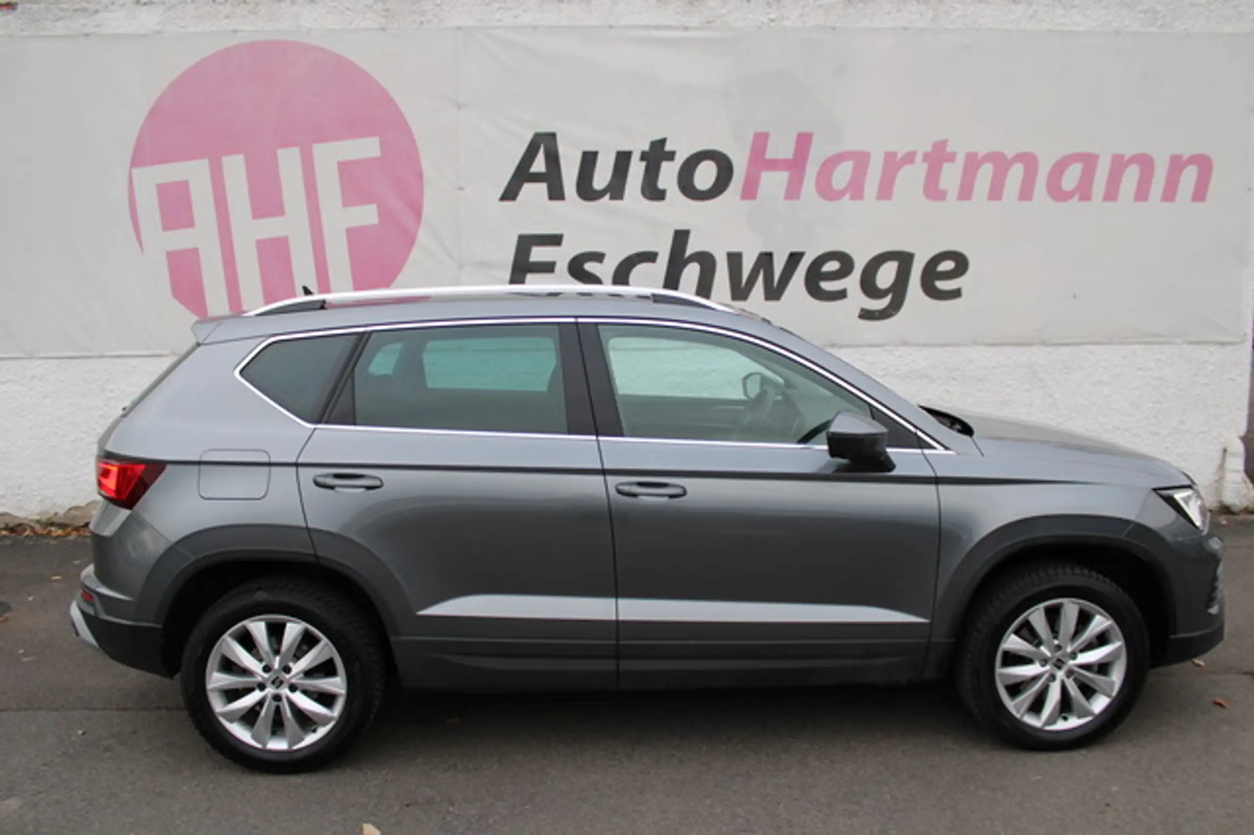 SEAT - Ateca