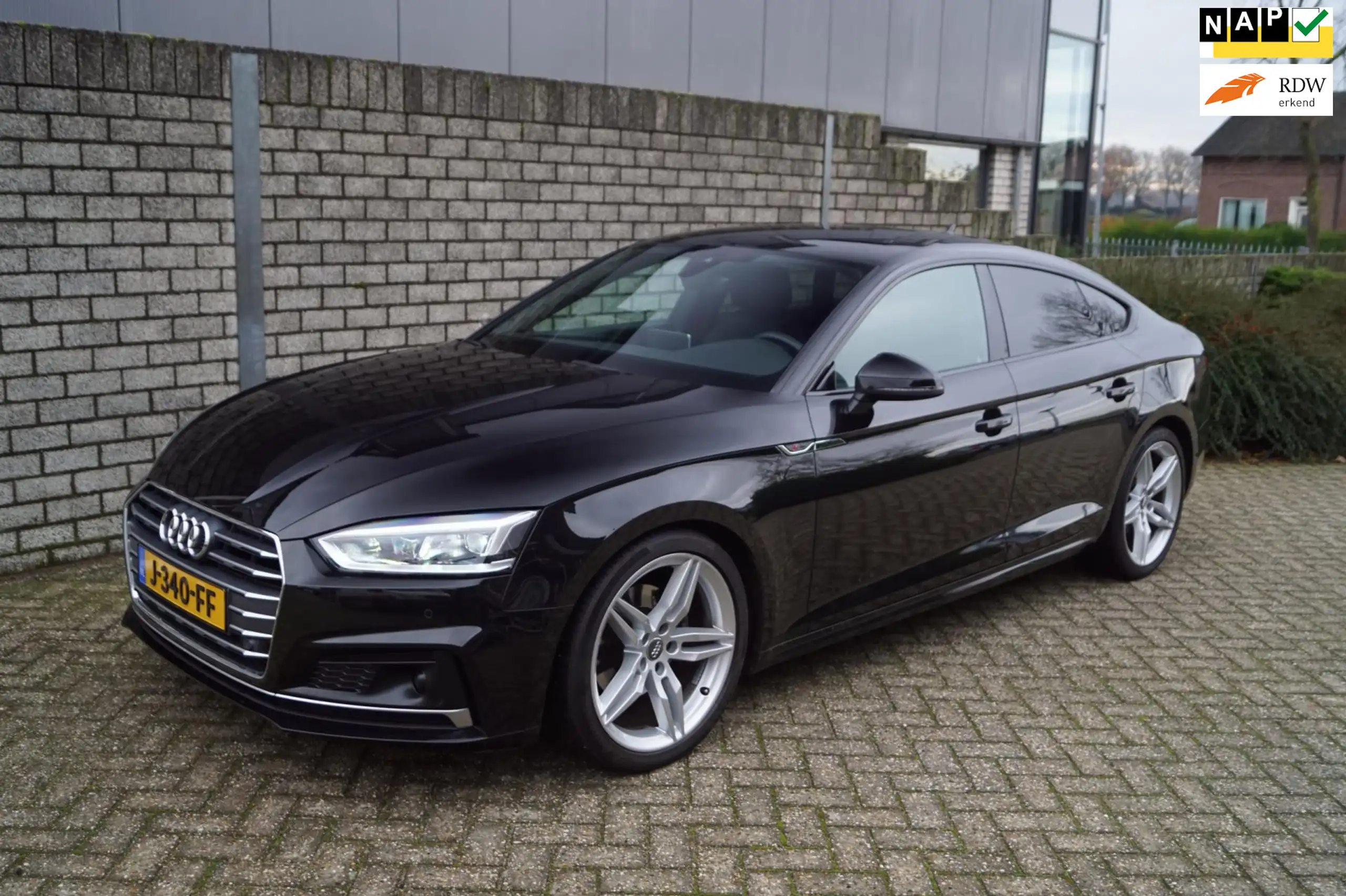 Audi - A5