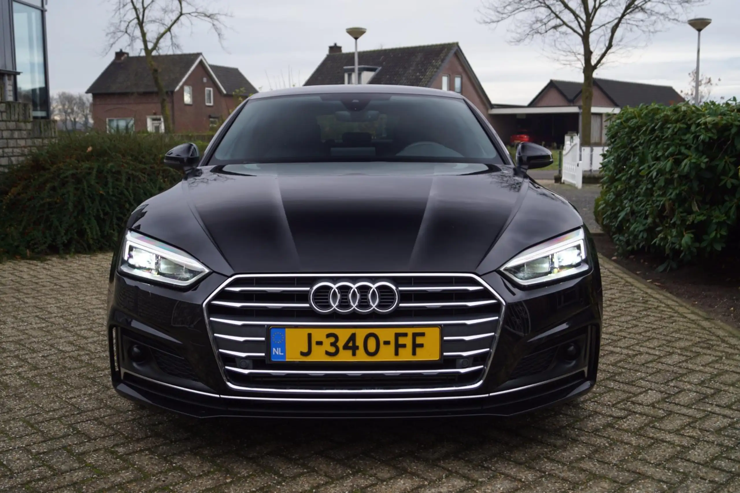 Audi - A5