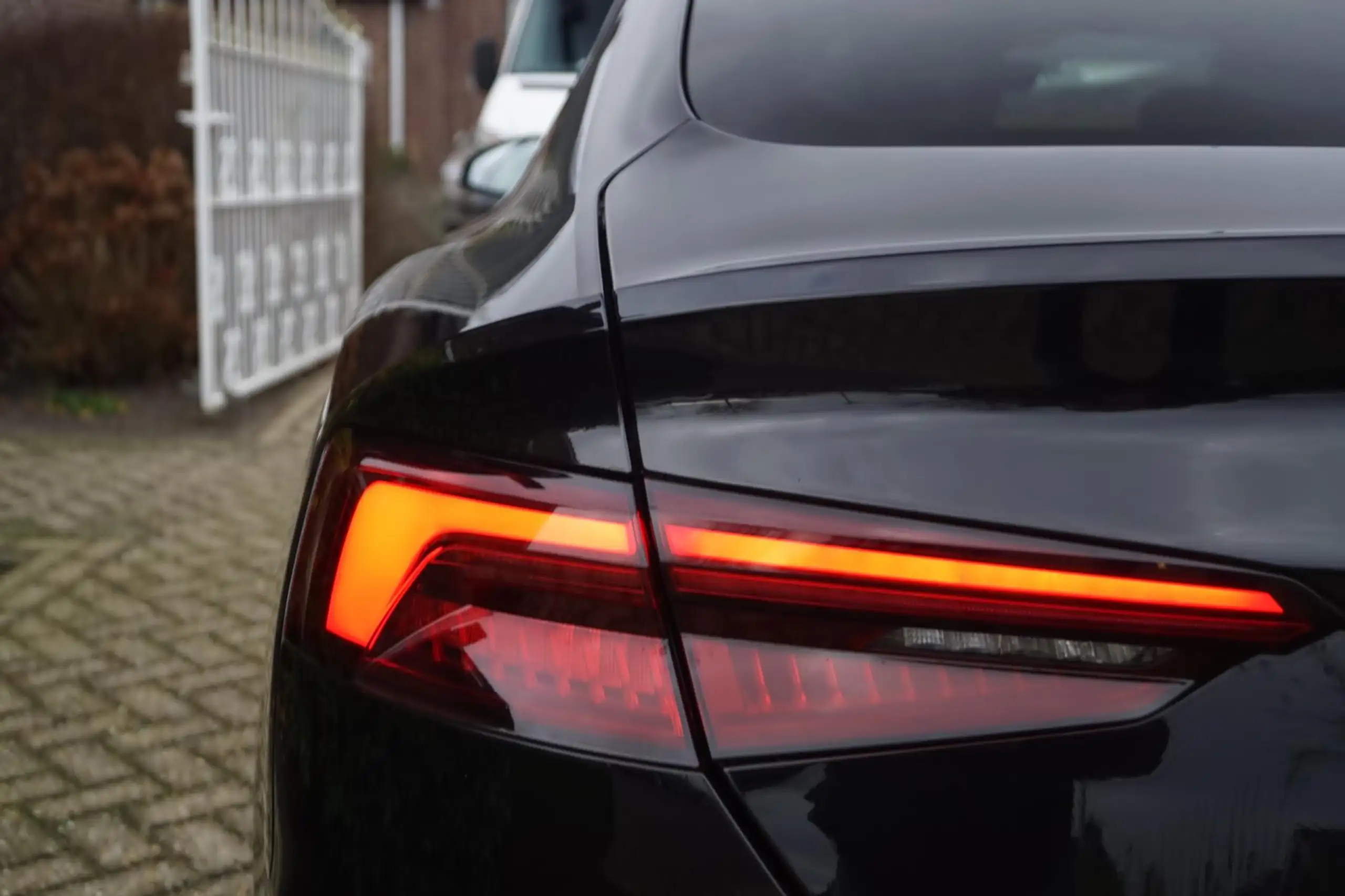 Audi - A5