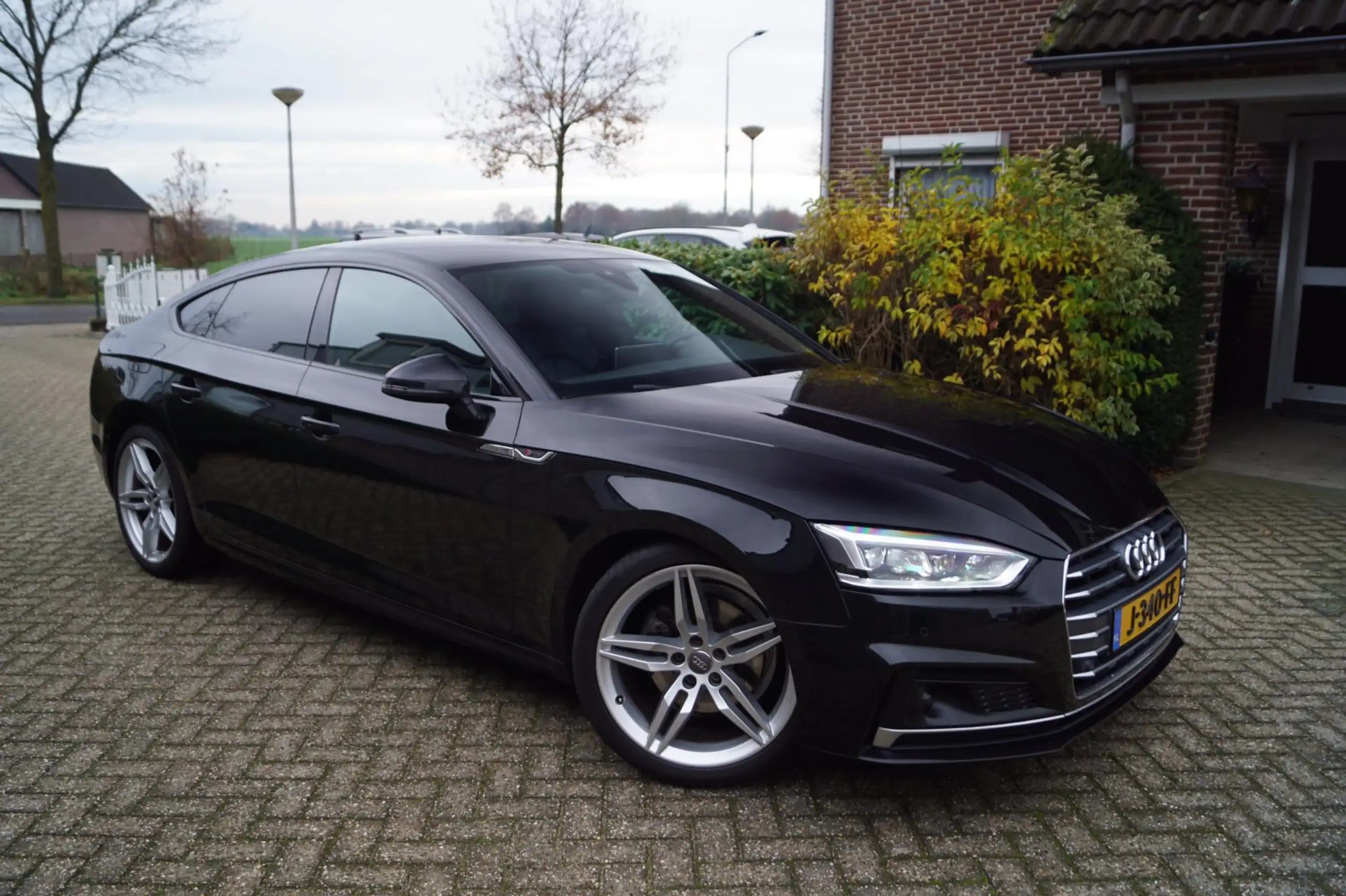 Audi - A5