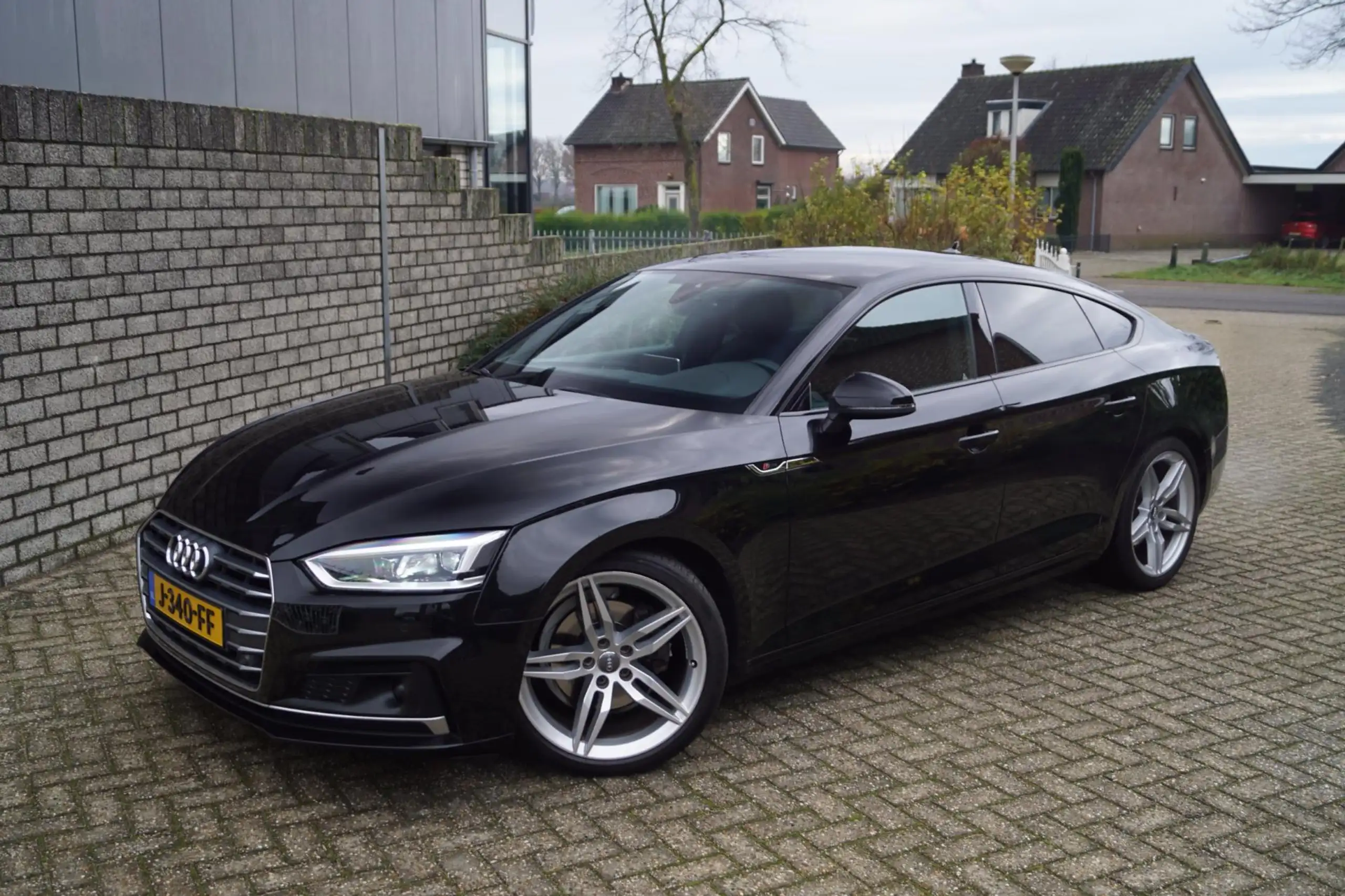 Audi - A5