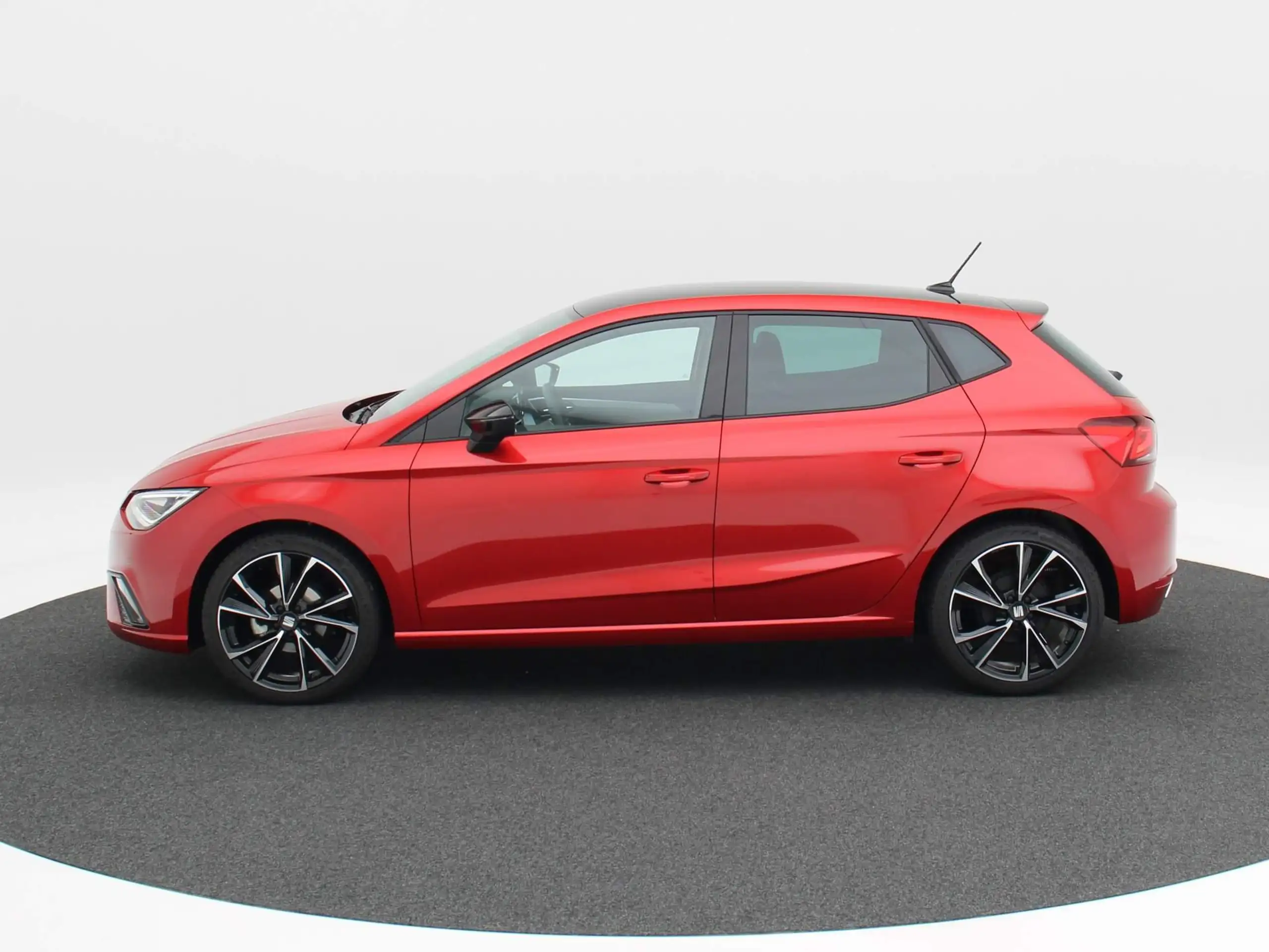 SEAT - Ibiza