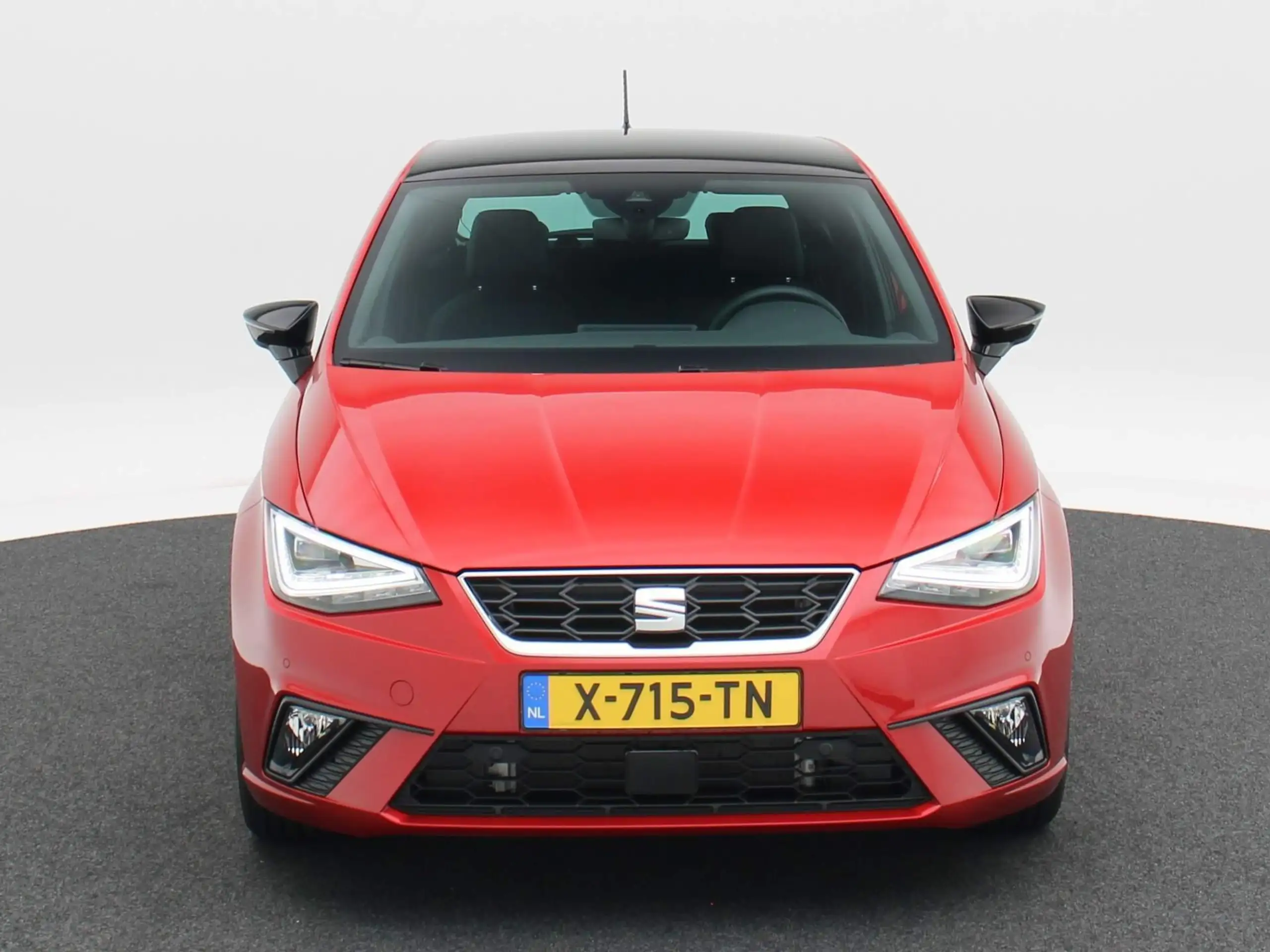 SEAT - Ibiza