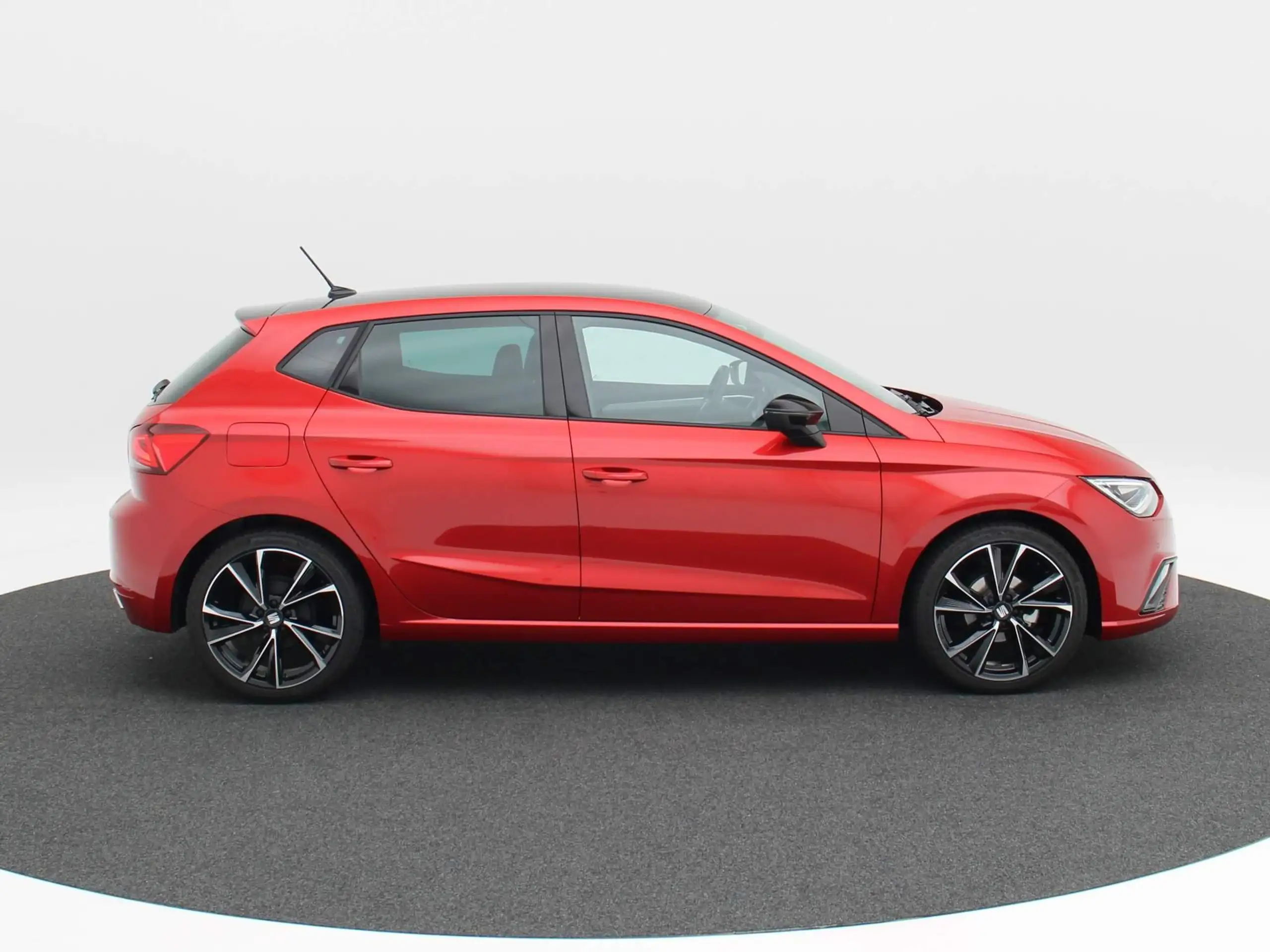 SEAT - Ibiza