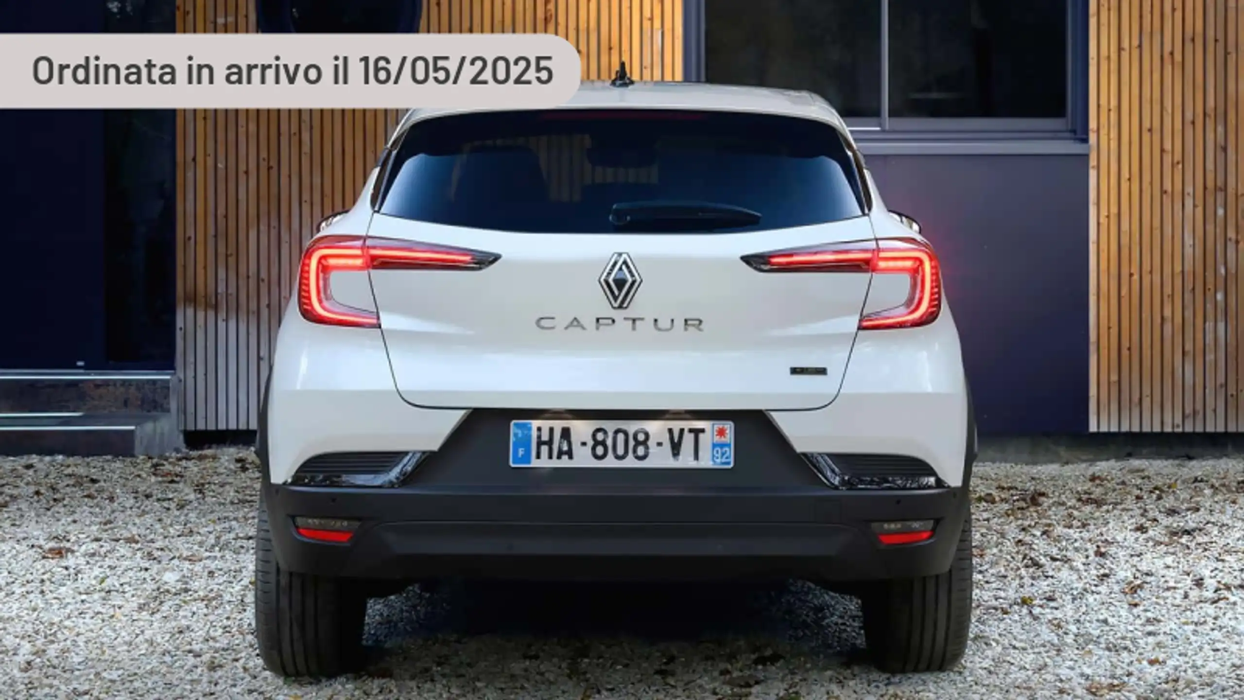 Renault - Captur