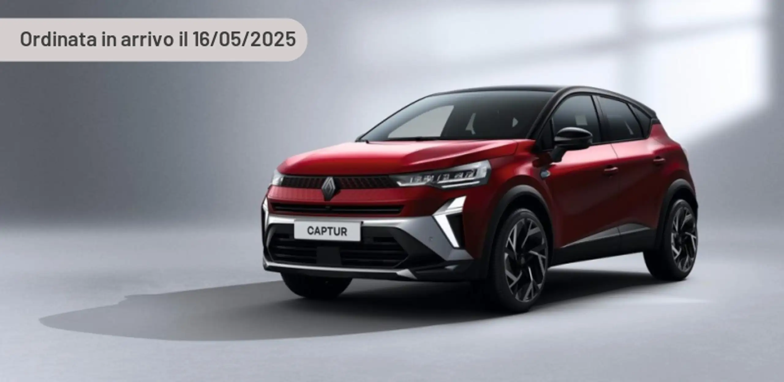 Renault - Captur