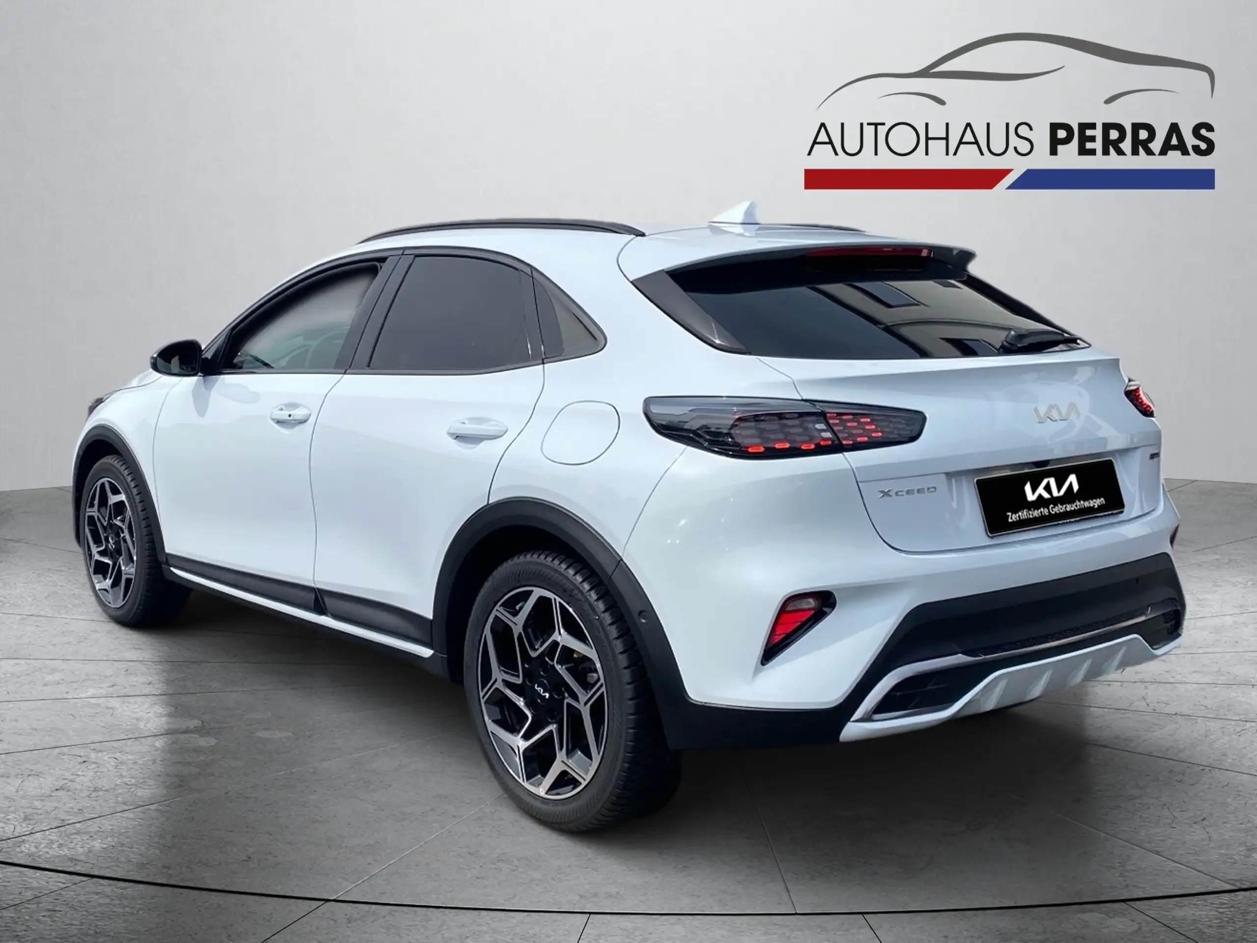 Kia - XCeed