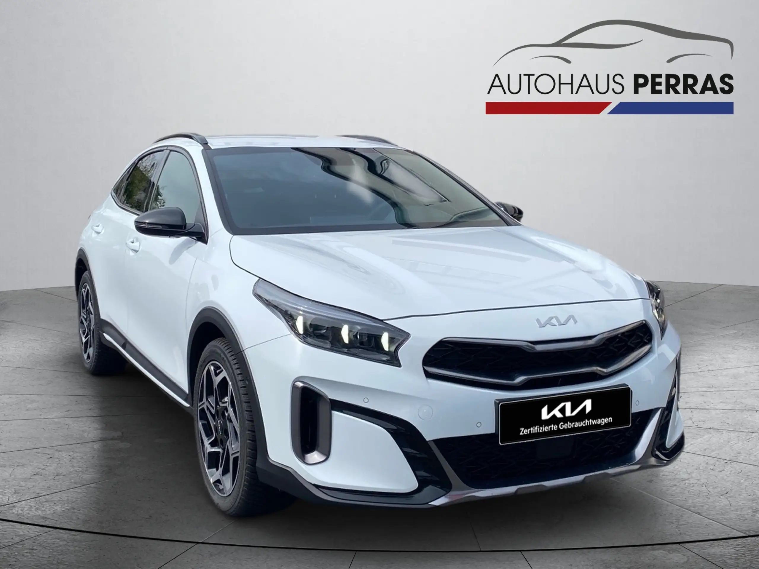 Kia - XCeed