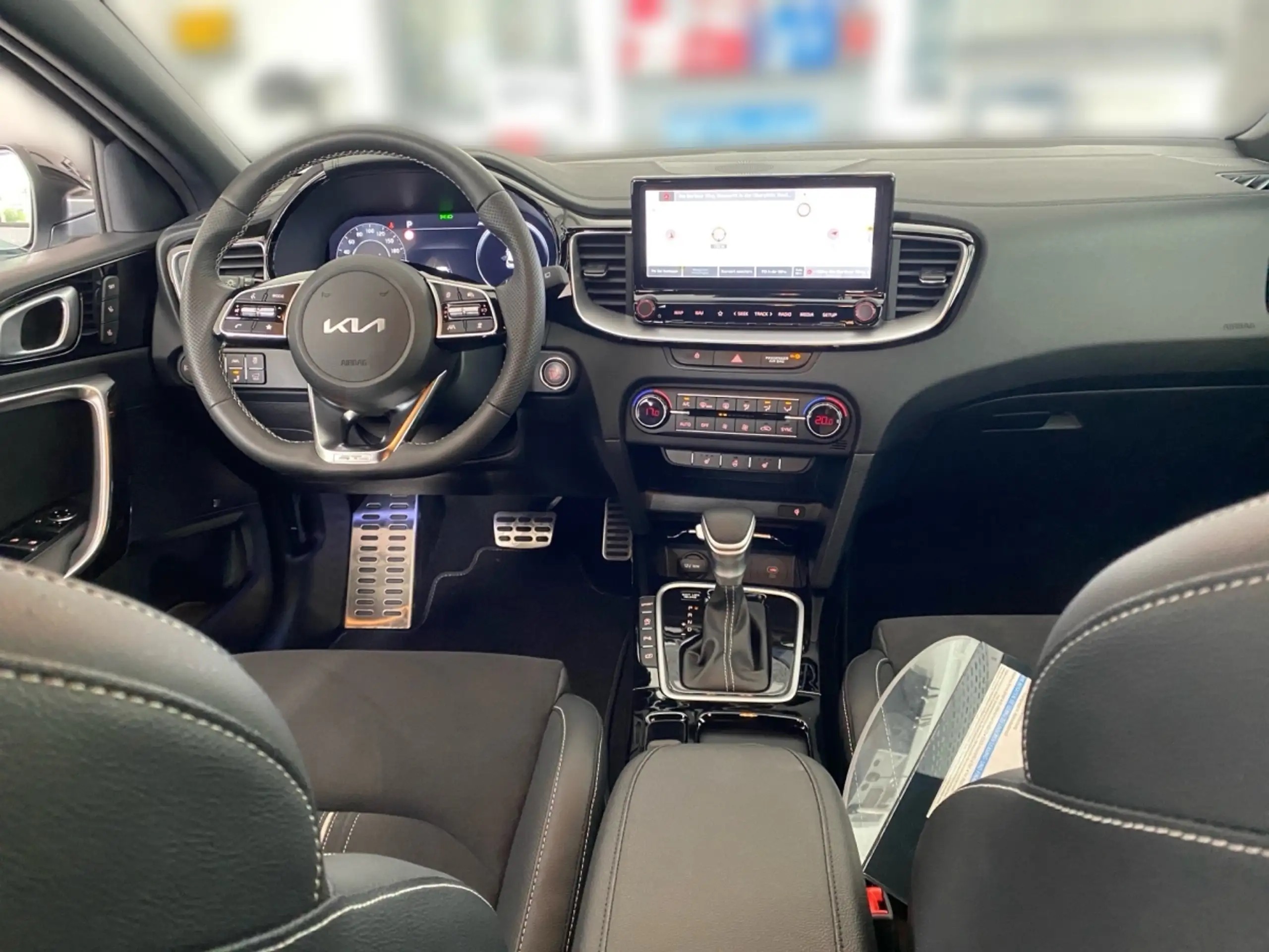 Kia - XCeed