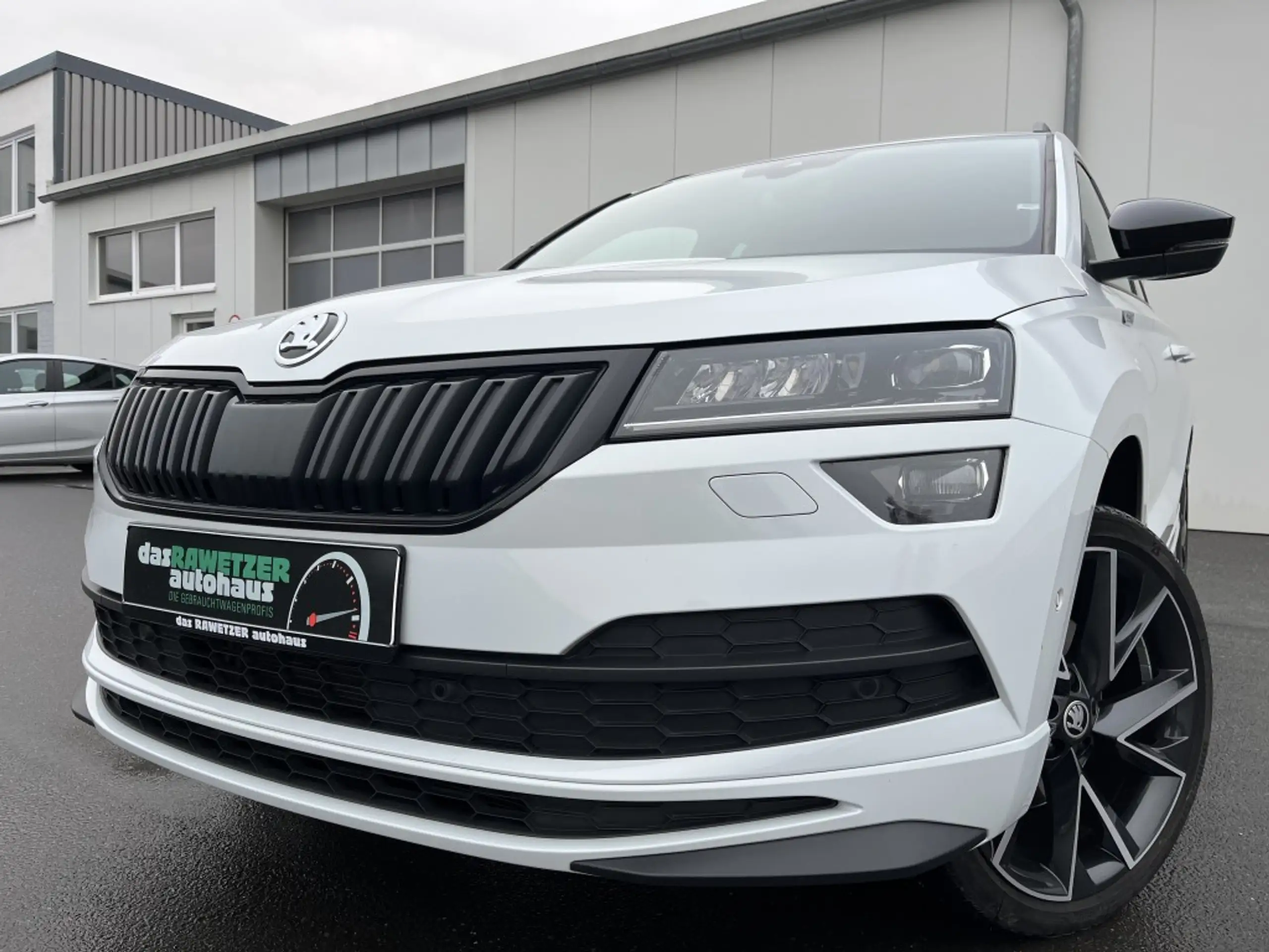 Skoda - Karoq